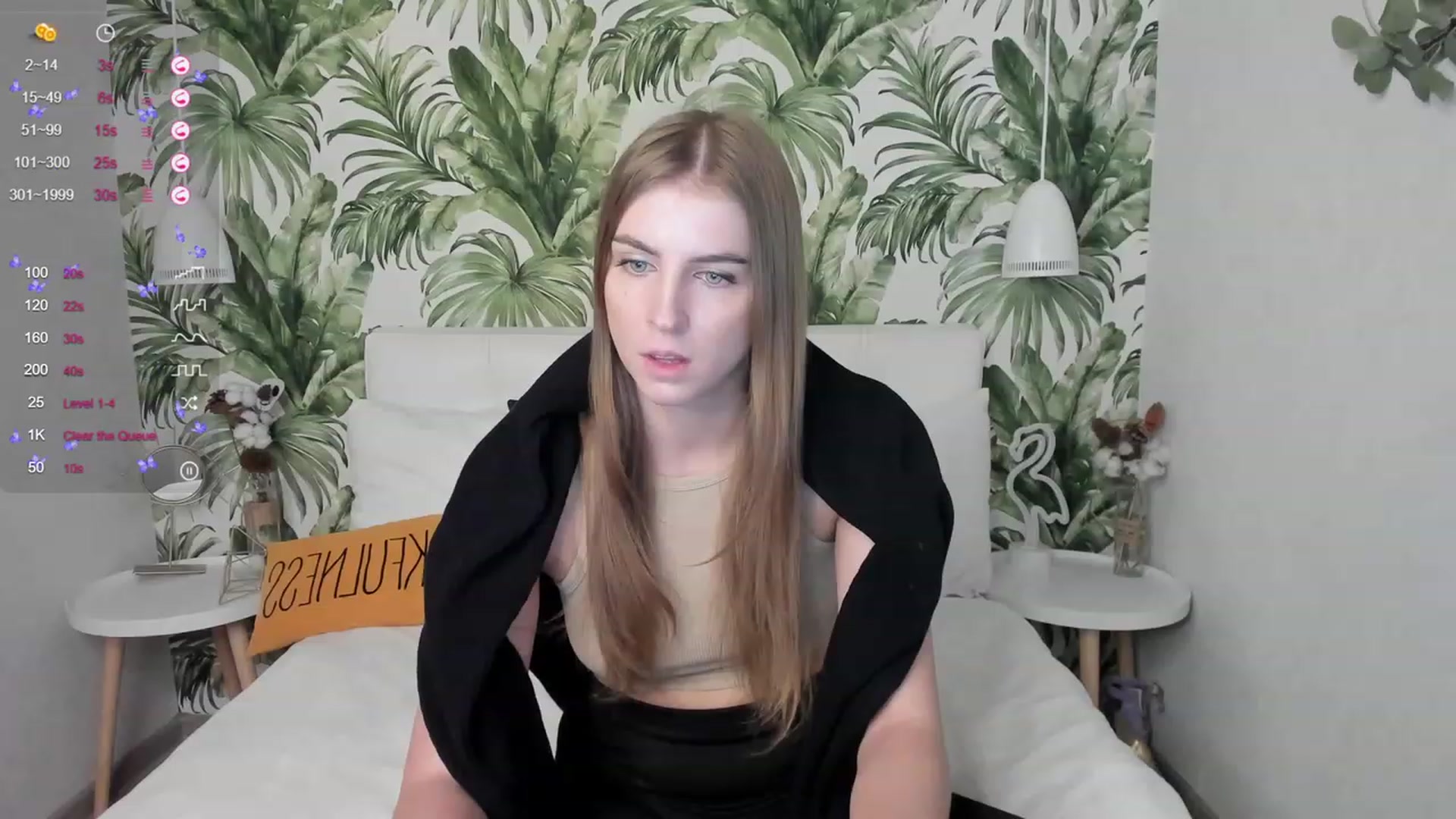 Gallery image thumbnail from StacyJey's myfreecams stream on, 12/02/2022, 09:29 image 3 of 20