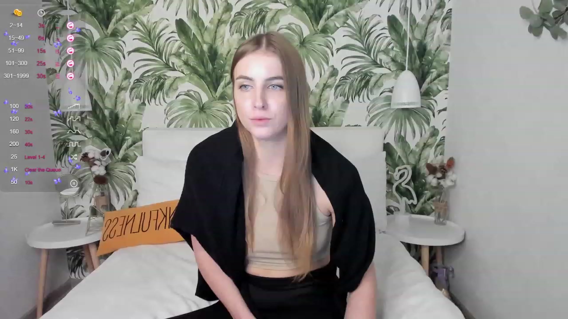 Gallery image thumbnail from StacyJey's myfreecams stream on, 12/02/2022, 09:29 image 11 of 20