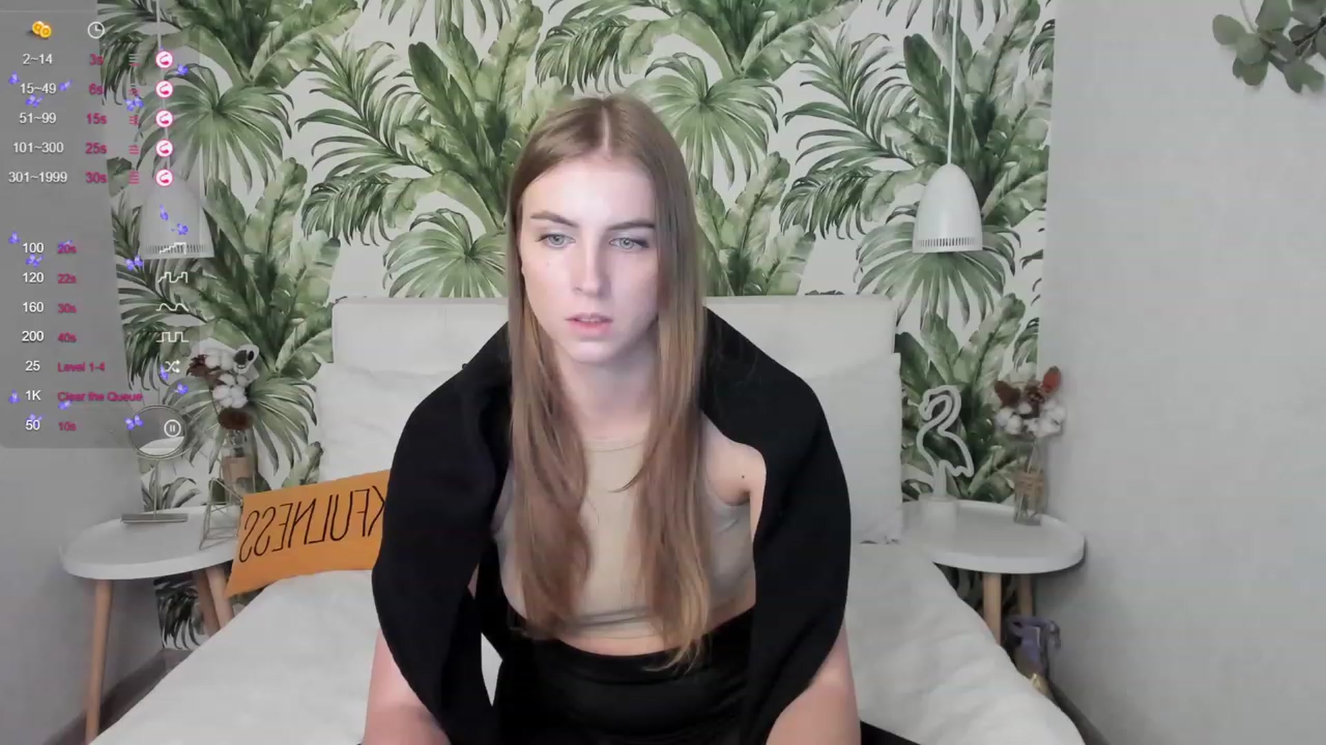 Gallery image thumbnail from StacyJey's myfreecams stream on, 12/02/2022, 09:29 image 9 of 20