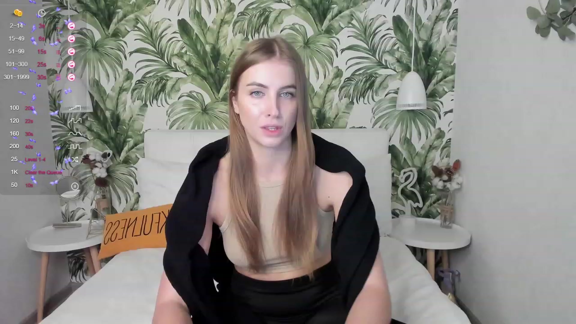 Gallery image thumbnail from StacyJey's myfreecams stream on, 12/02/2022, 09:29 image 10 of 20