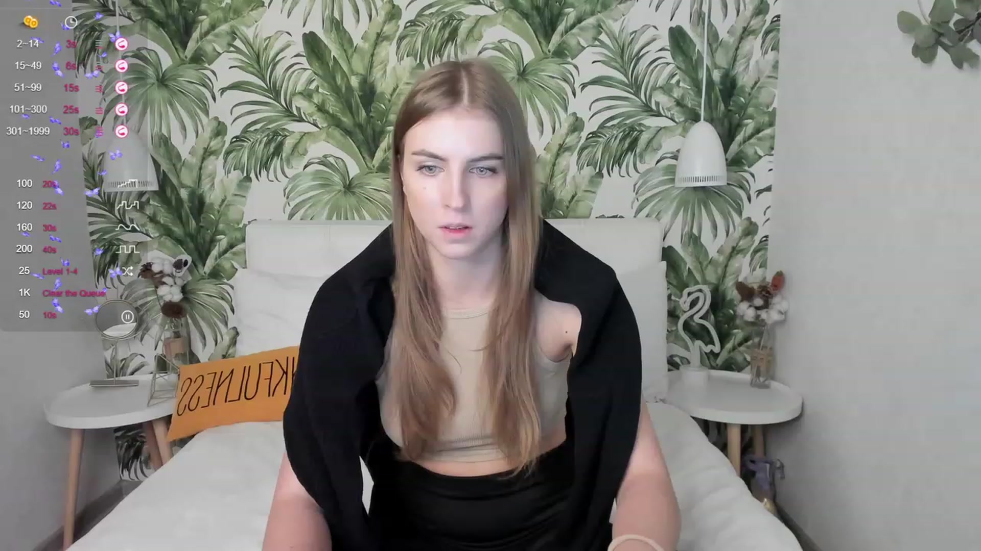 Gallery image thumbnail from StacyJey's myfreecams stream on, 12/02/2022, 09:29 image 6 of 20