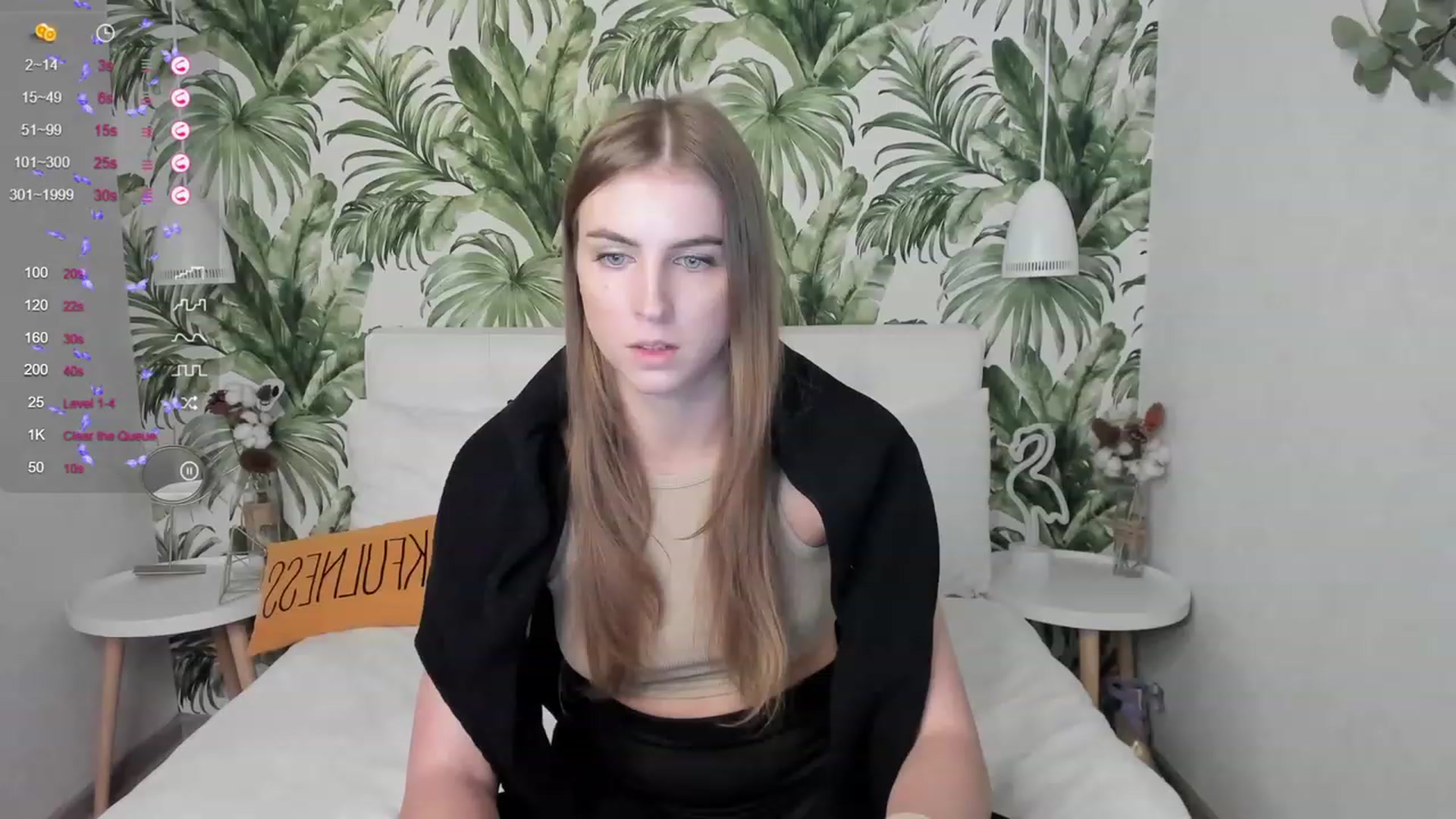 Gallery image thumbnail from StacyJey's myfreecams stream on, 12/02/2022, 09:29 image 8 of 20
