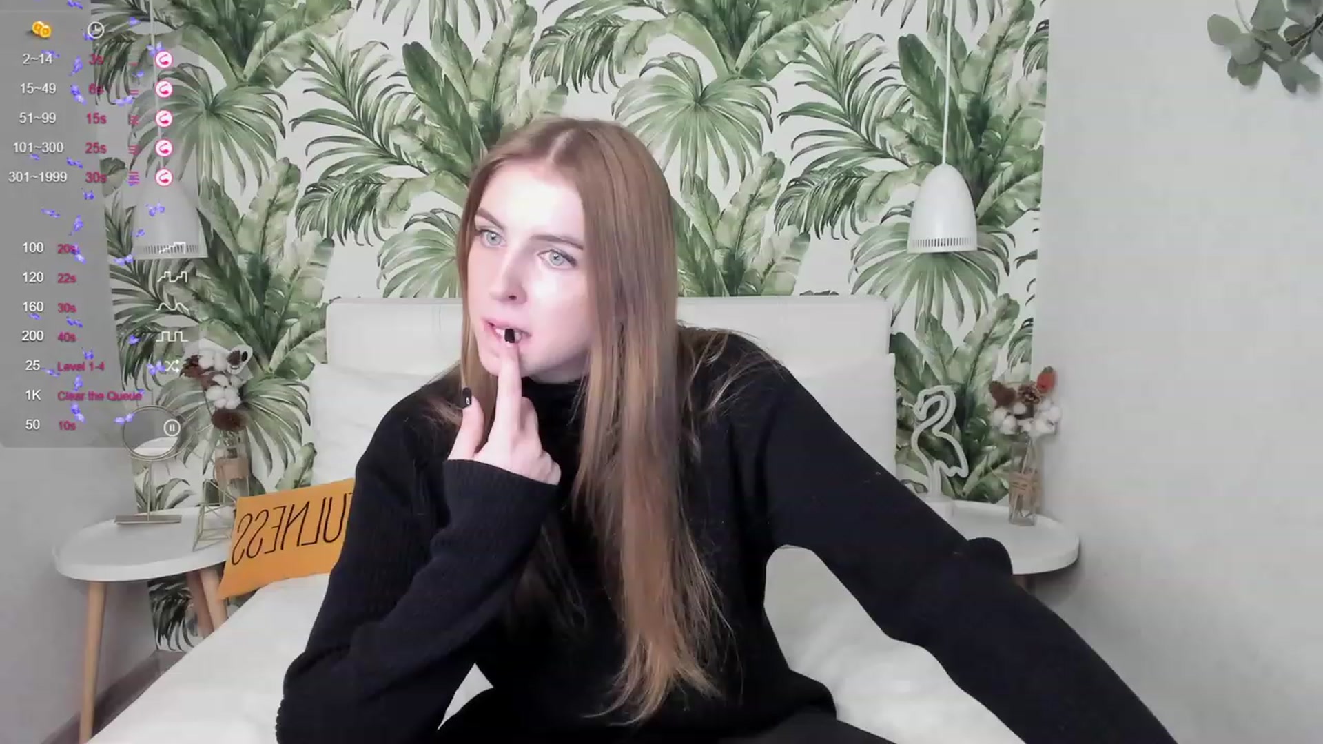 Gallery image thumbnail from StacyJey's myfreecams stream on, 12/02/2022, 10:07 image 7 of 20