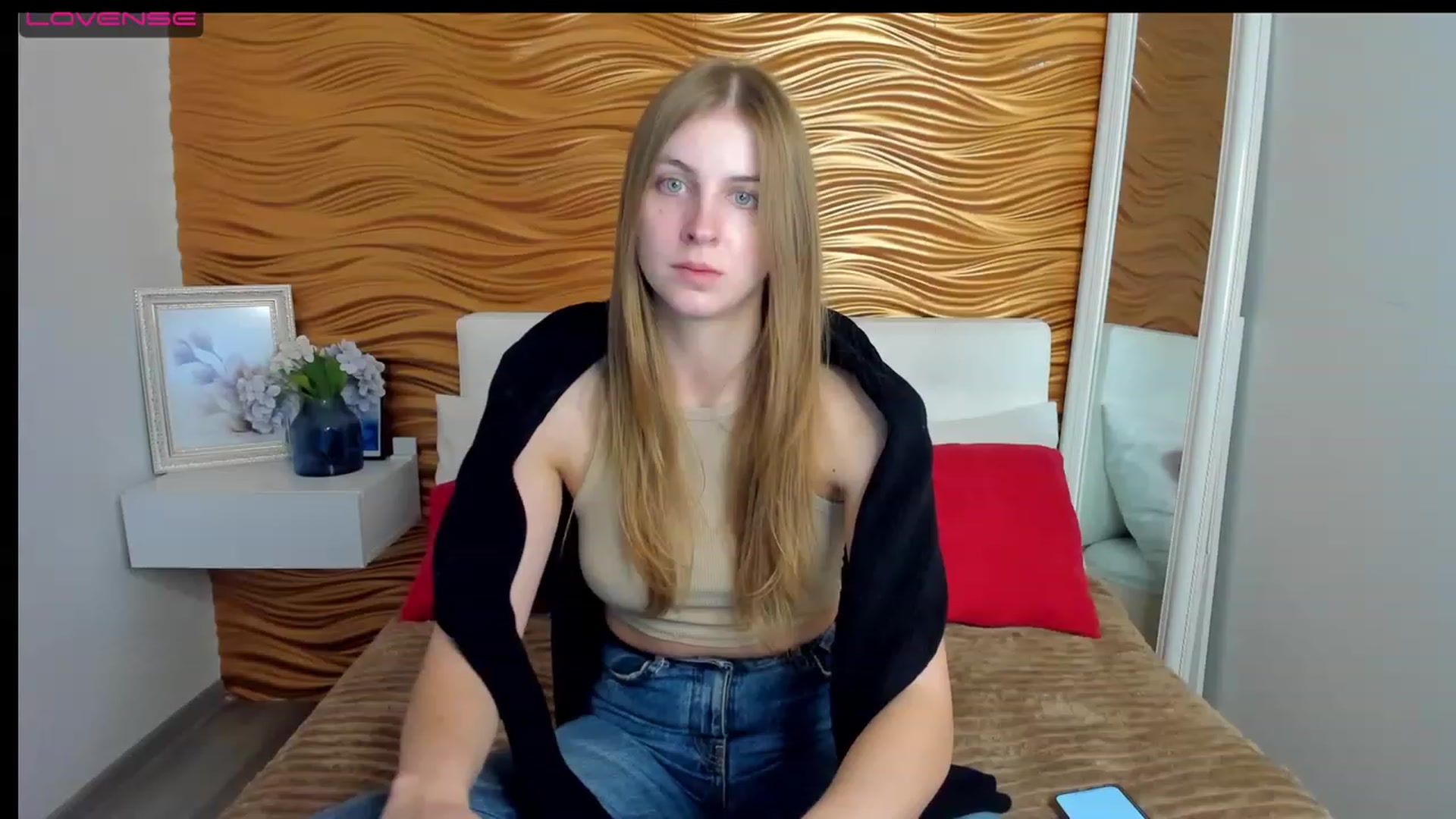 Gallery image thumbnail from StacyJey's myfreecams stream on, 12/03/2022, 06:57 image 8 of 20