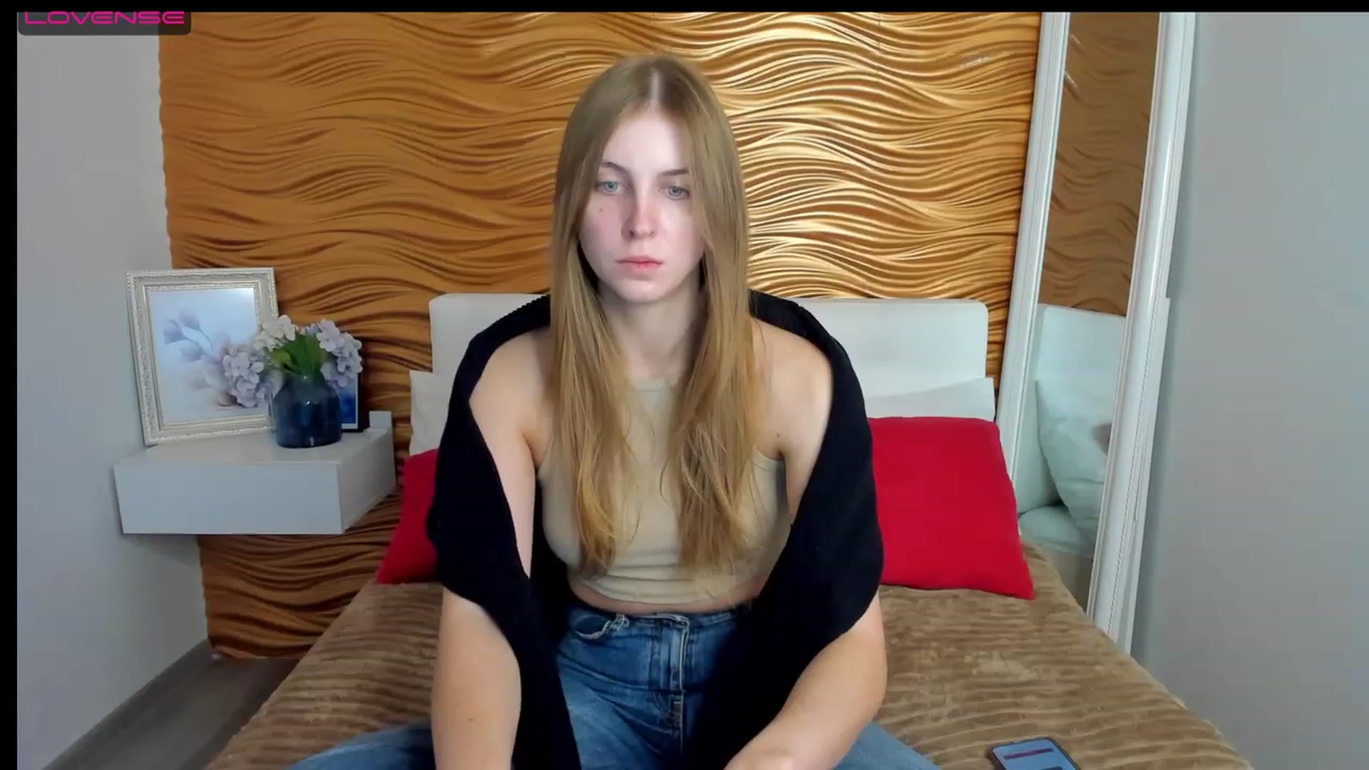 Gallery image thumbnail from StacyJey's myfreecams stream on, 12/03/2022, 06:57 image 6 of 20