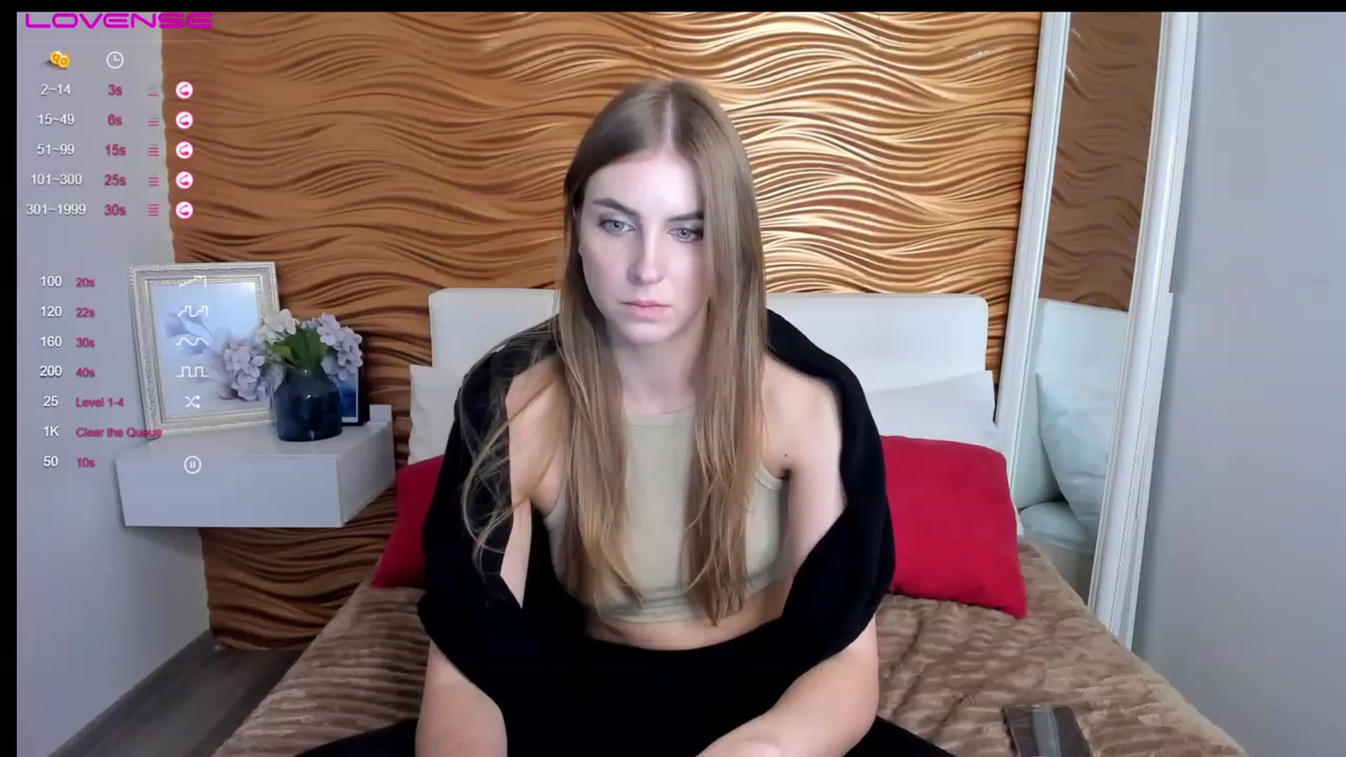 Gallery image thumbnail from StacyJey's myfreecams stream on, 12/03/2022, 08:07 image 19 of 20