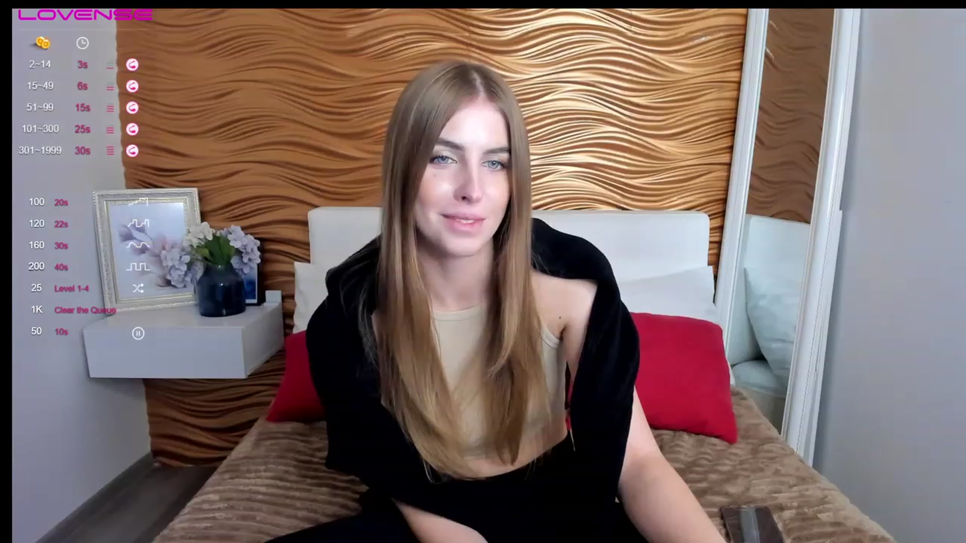 Gallery image thumbnail from StacyJey's myfreecams stream on, 12/03/2022, 08:07 image 16 of 20