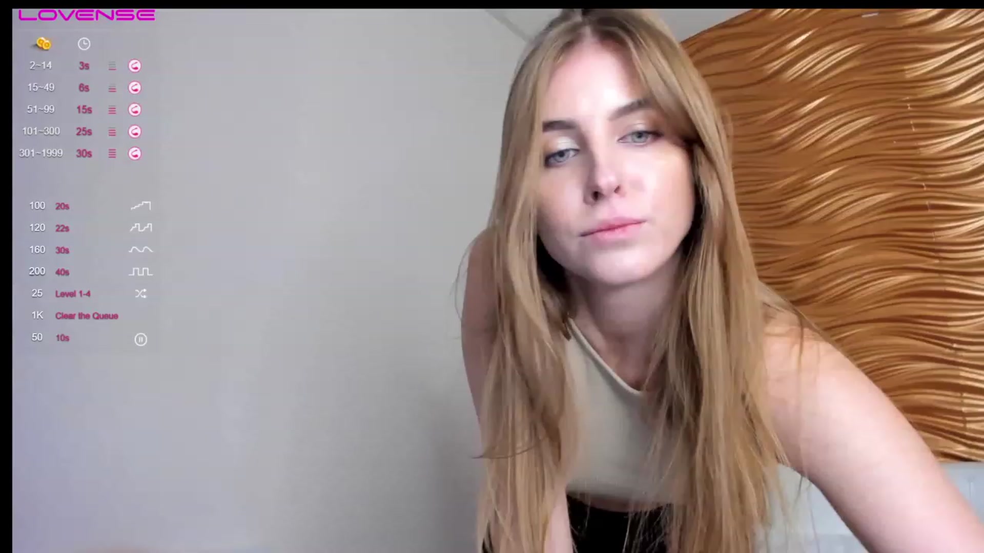 Gallery image thumbnail from StacyJey's myfreecams stream on, 12/03/2022, 08:39 image 7 of 20