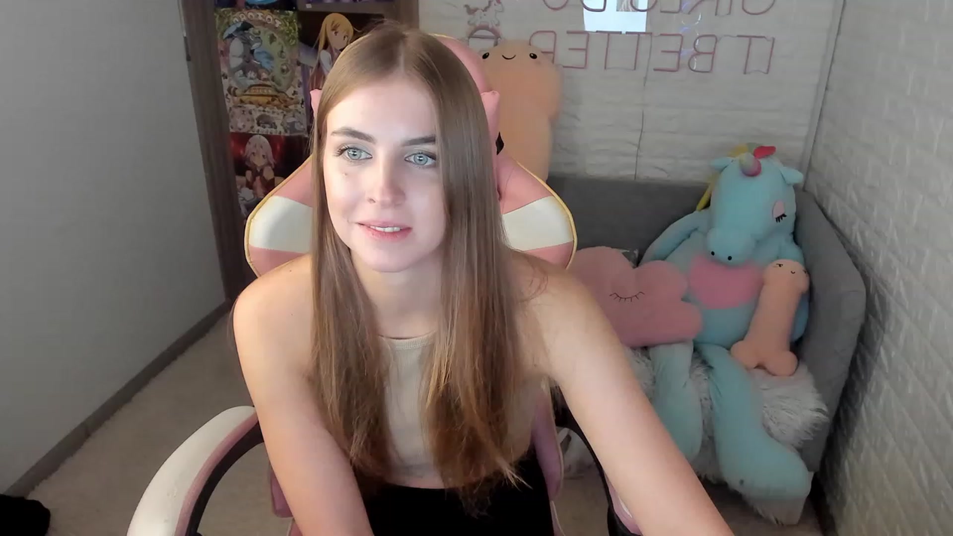 Gallery image thumbnail from StacyJey's myfreecams stream on, 12/03/2022, 10:54 image 10 of 20
