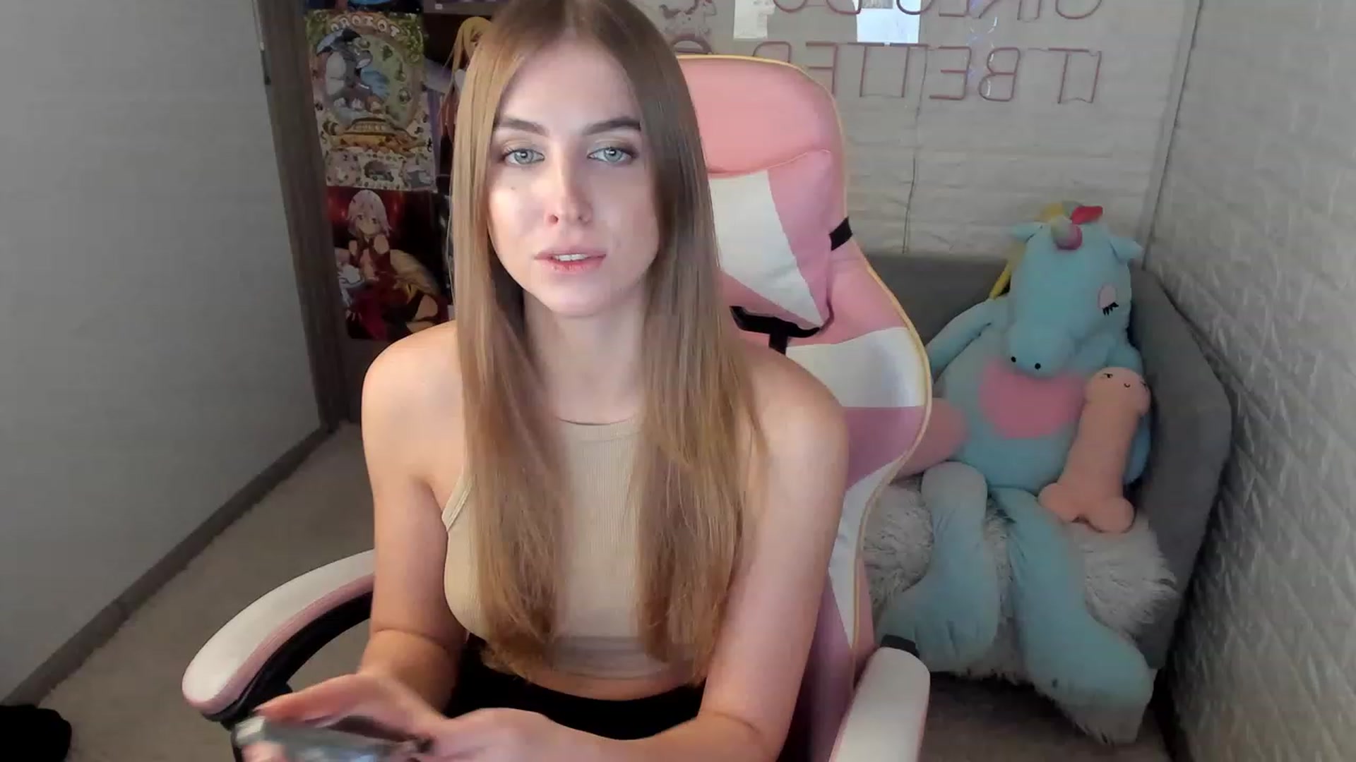 Gallery image thumbnail from StacyJey's myfreecams stream on, 12/03/2022, 10:54 image 19 of 20