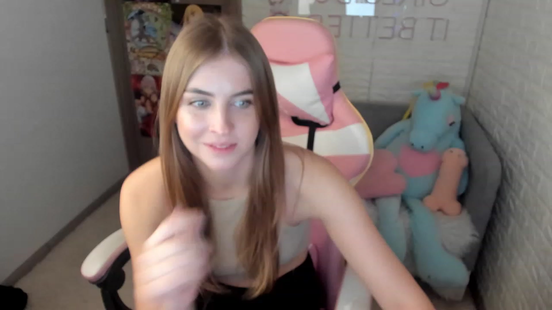 Gallery image thumbnail from StacyJey's myfreecams stream on, 12/03/2022, 10:54 image 6 of 20