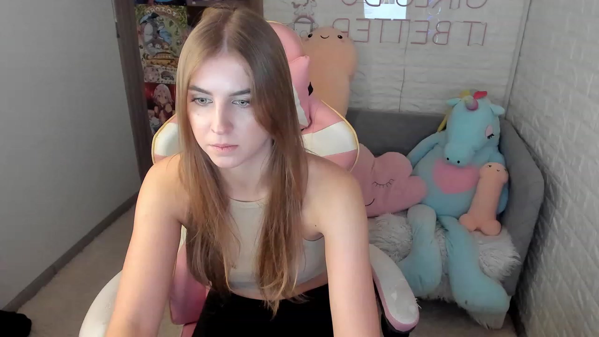 Gallery image thumbnail from StacyJey's myfreecams stream on, 12/03/2022, 10:54 image 15 of 20