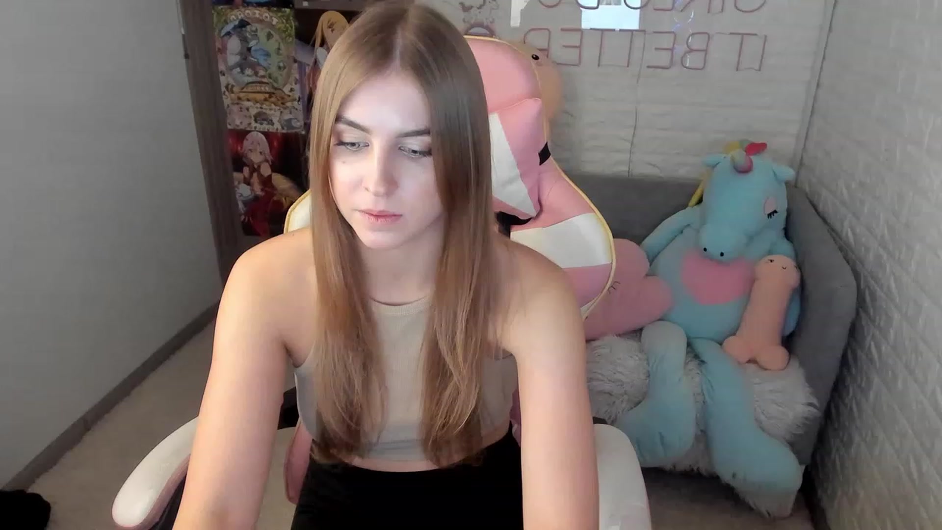 Gallery image thumbnail from StacyJey's myfreecams stream on, 12/03/2022, 10:54 image 20 of 20