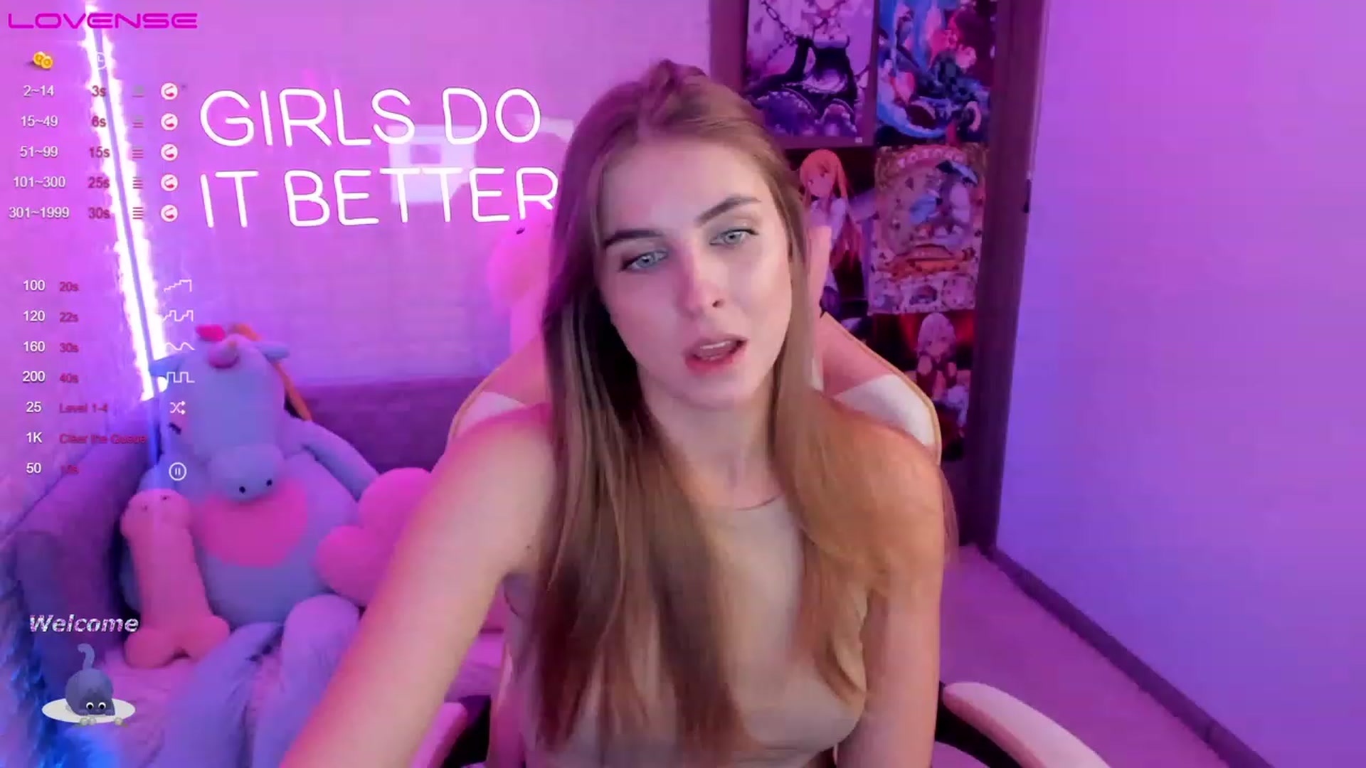 Gallery image thumbnail from StacyJey's myfreecams stream on, 12/03/2022, 12:08 image 11 of 20