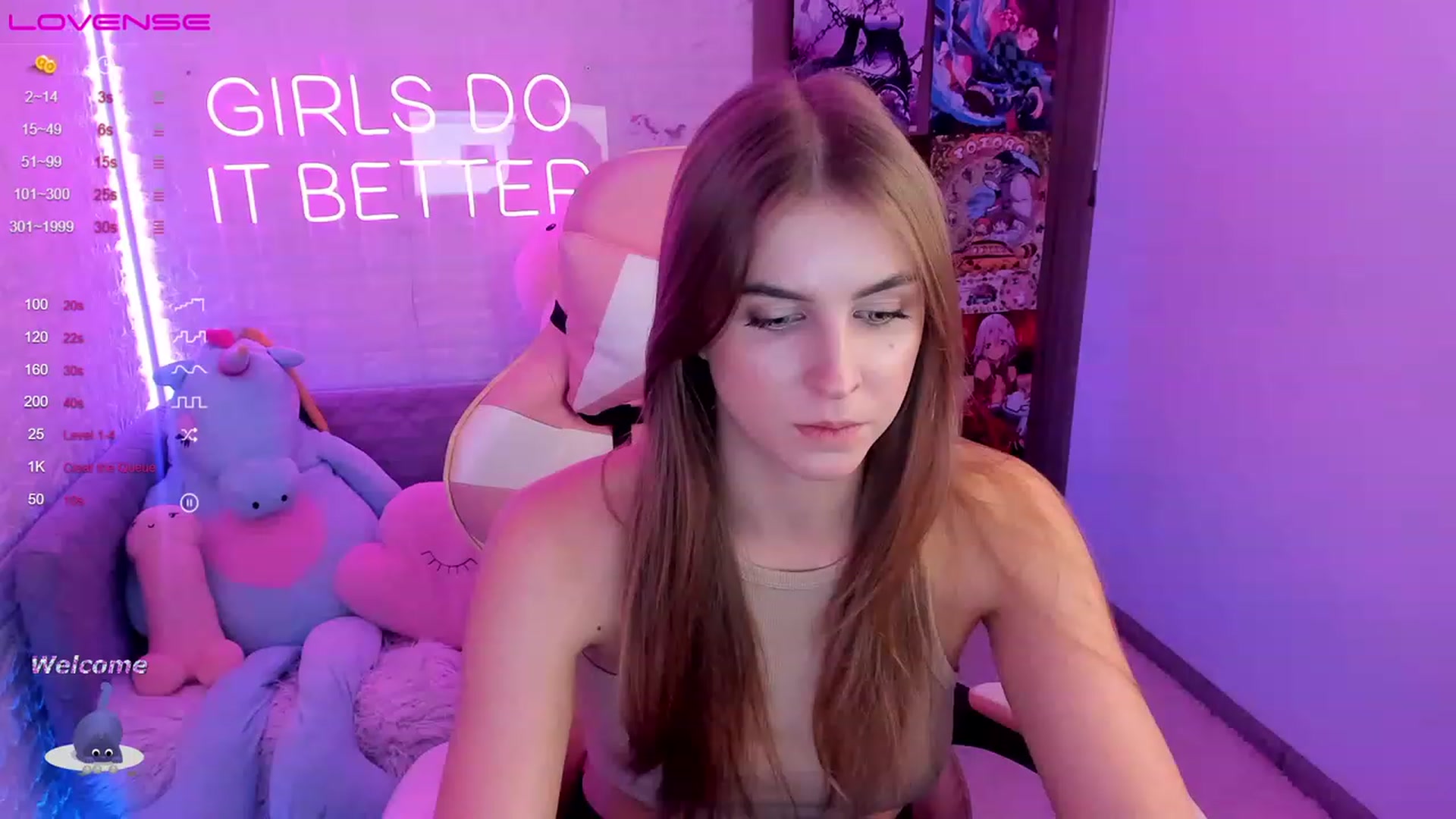 Gallery image thumbnail from StacyJey's myfreecams stream on, 12/03/2022, 12:08 image 20 of 20