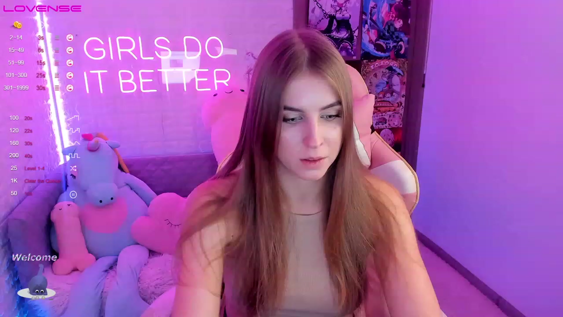 Gallery image thumbnail from StacyJey's myfreecams stream on, 12/03/2022, 12:08 image 12 of 20