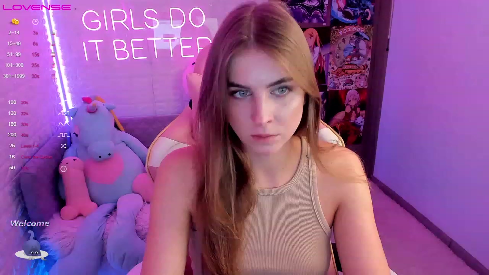 Gallery image thumbnail from StacyJey's myfreecams stream on, 12/03/2022, 12:56 image 2 of 20