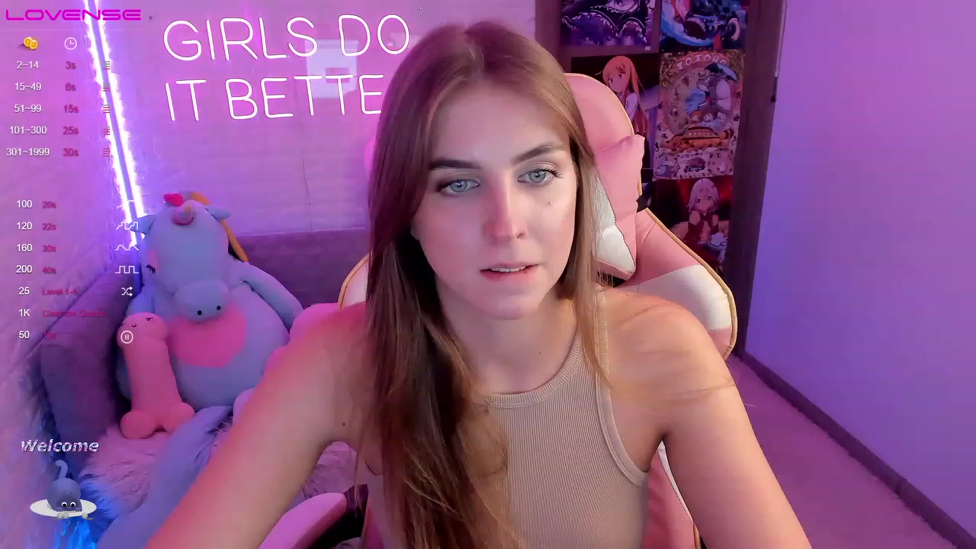 Gallery image thumbnail from StacyJey's myfreecams stream on, 12/03/2022, 12:56 image 4 of 20