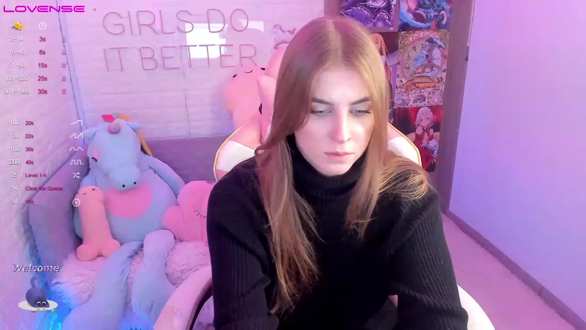 Gallery image thumbnail from StacyJey's myfreecams stream on, 12/03/2022, 12:56 image 17 of 20