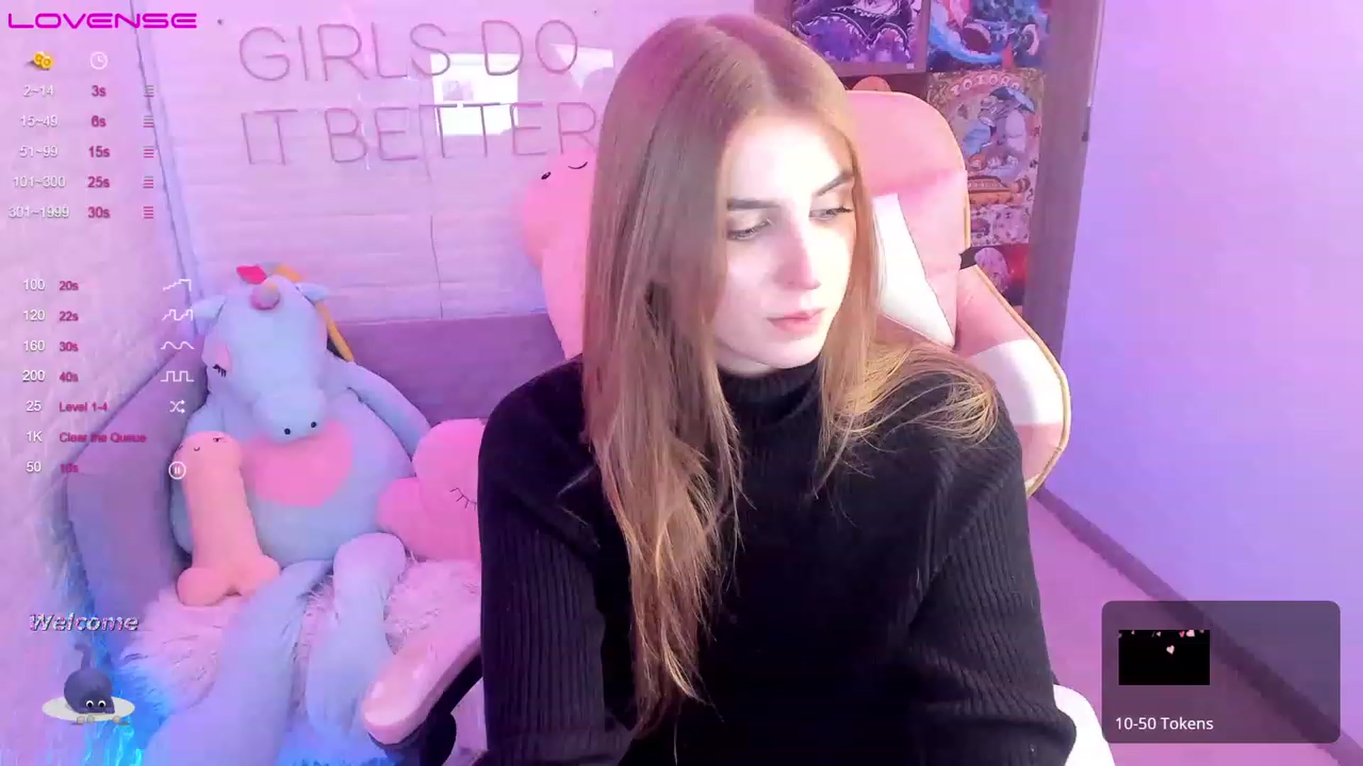 Gallery image thumbnail from StacyJey's myfreecams stream on, 12/03/2022, 12:56 image 20 of 20