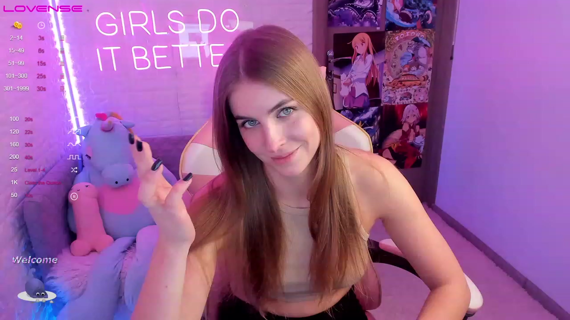Gallery image thumbnail from StacyJey's myfreecams stream on, 12/03/2022, 12:56 image 11 of 20
