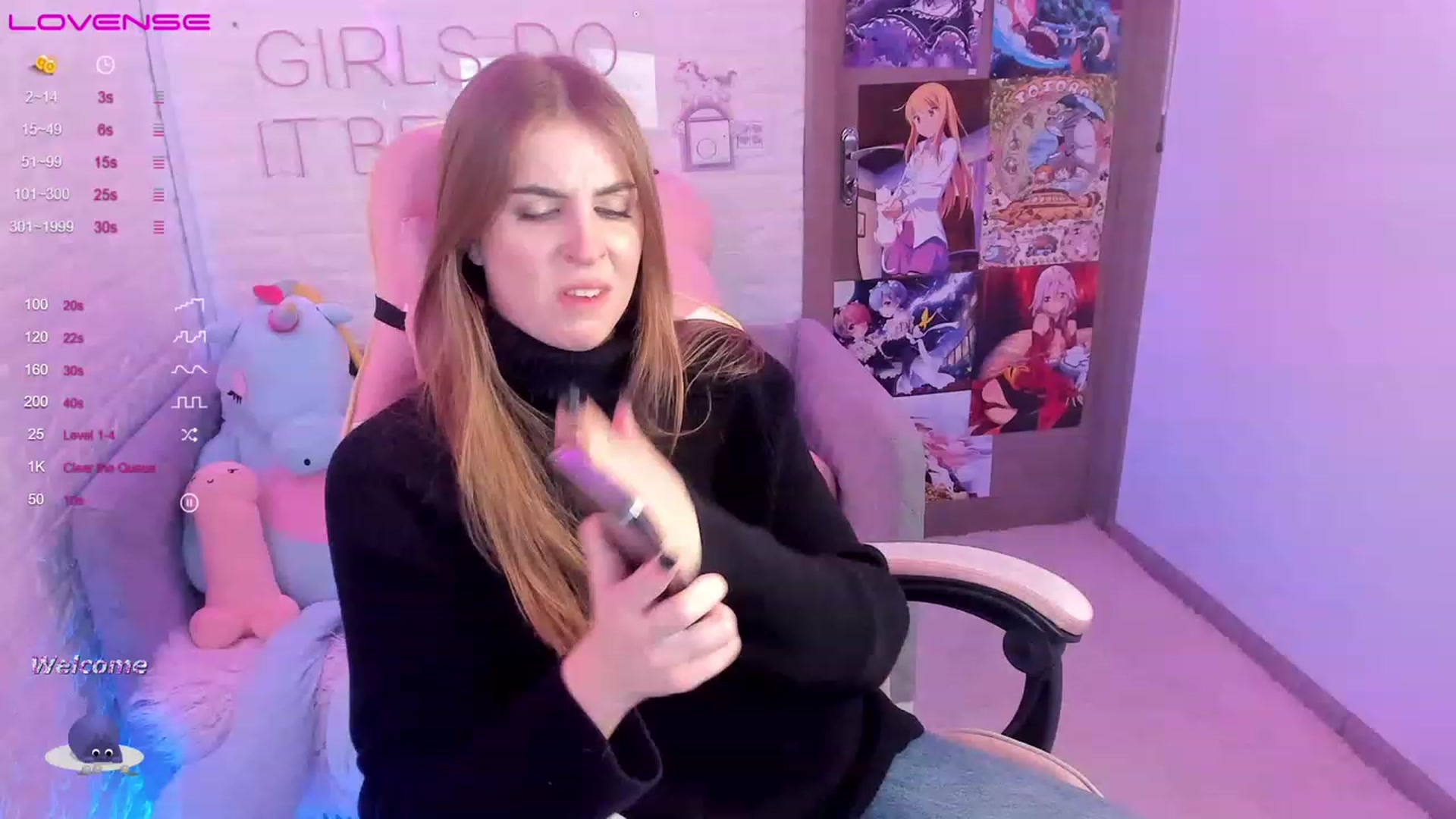 Gallery image thumbnail from StacyJey's myfreecams stream on, 12/03/2022, 12:56 image 16 of 20