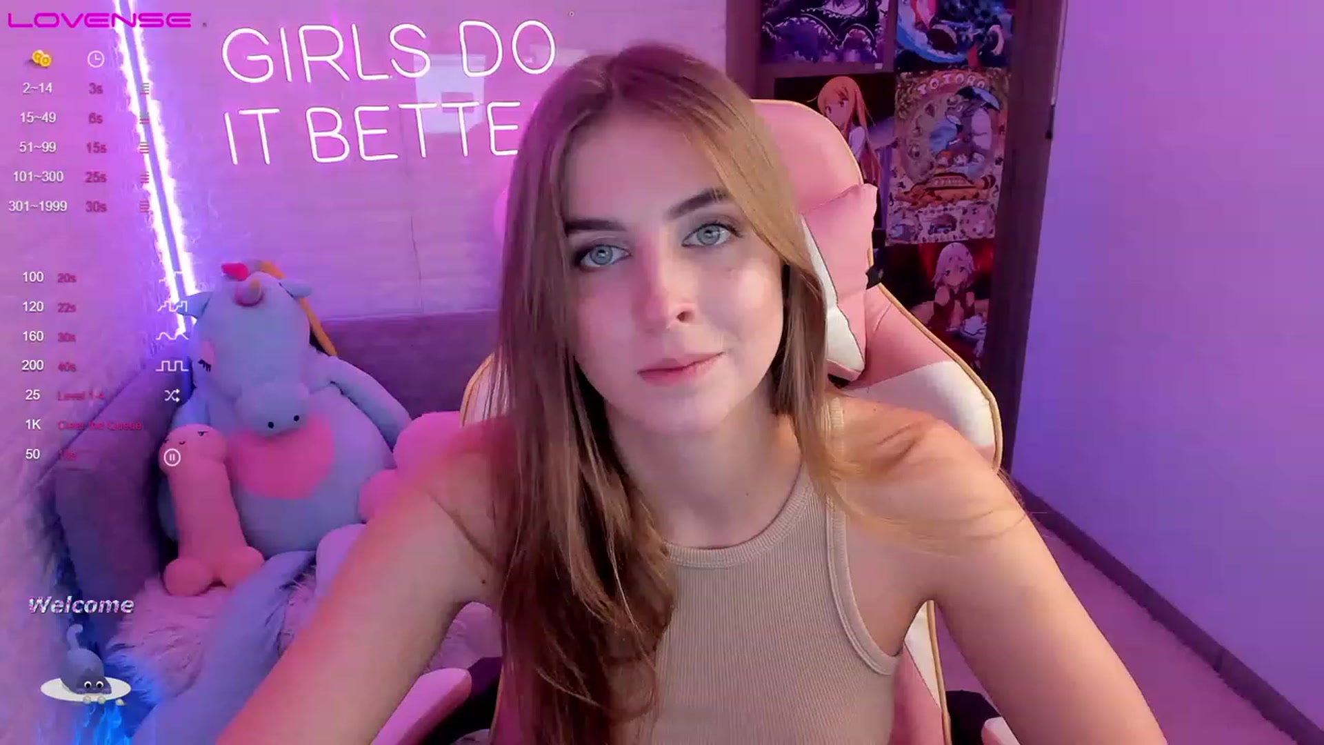 Gallery image thumbnail from StacyJey's myfreecams stream on, 12/03/2022, 12:56 image 3 of 20