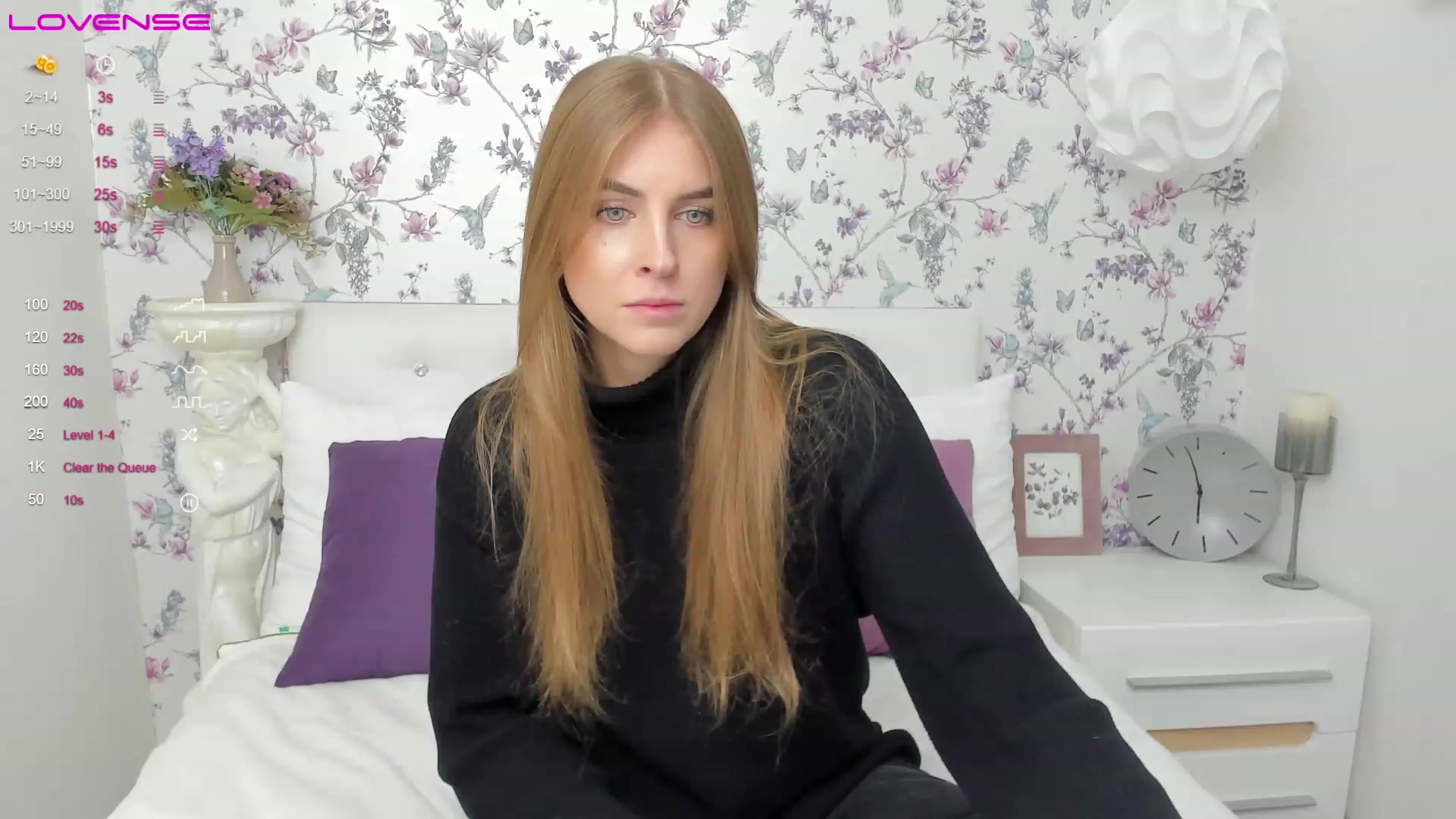 Gallery image thumbnail from StacyJey's myfreecams stream on, 12/06/2022, 15:14 image 9 of 20