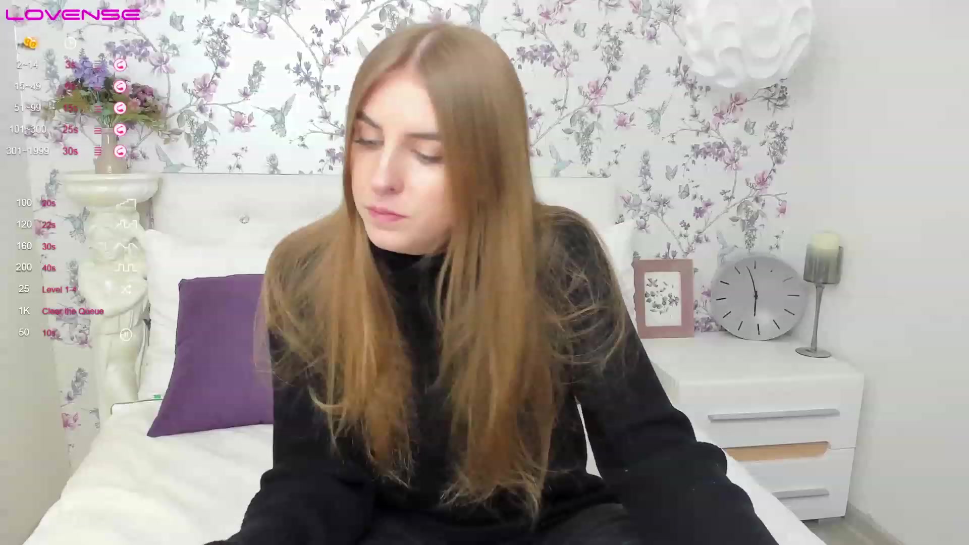 Gallery image thumbnail from StacyJey's myfreecams stream on, 12/06/2022, 16:22 image 16 of 20