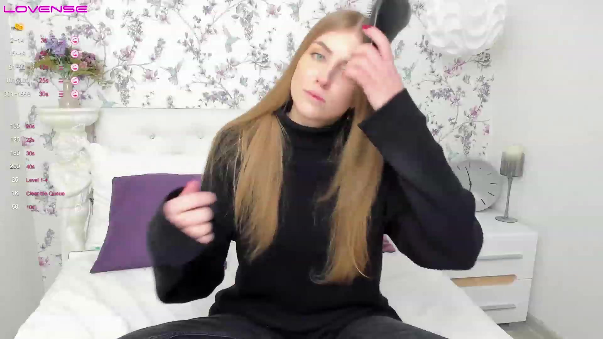 Gallery image thumbnail from StacyJey's myfreecams stream on, 12/06/2022, 17:58 image 16 of 20