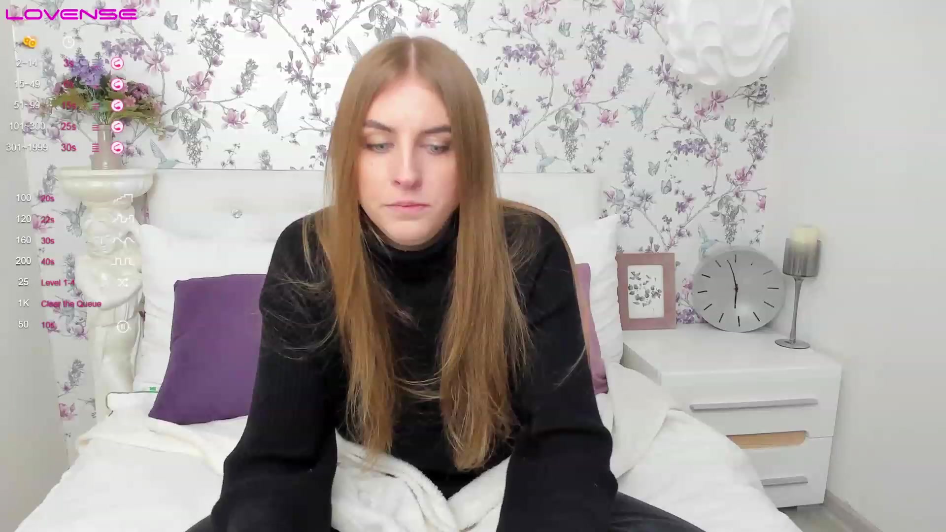 Gallery image thumbnail from StacyJey's myfreecams stream on, 12/06/2022, 17:58 image 17 of 20