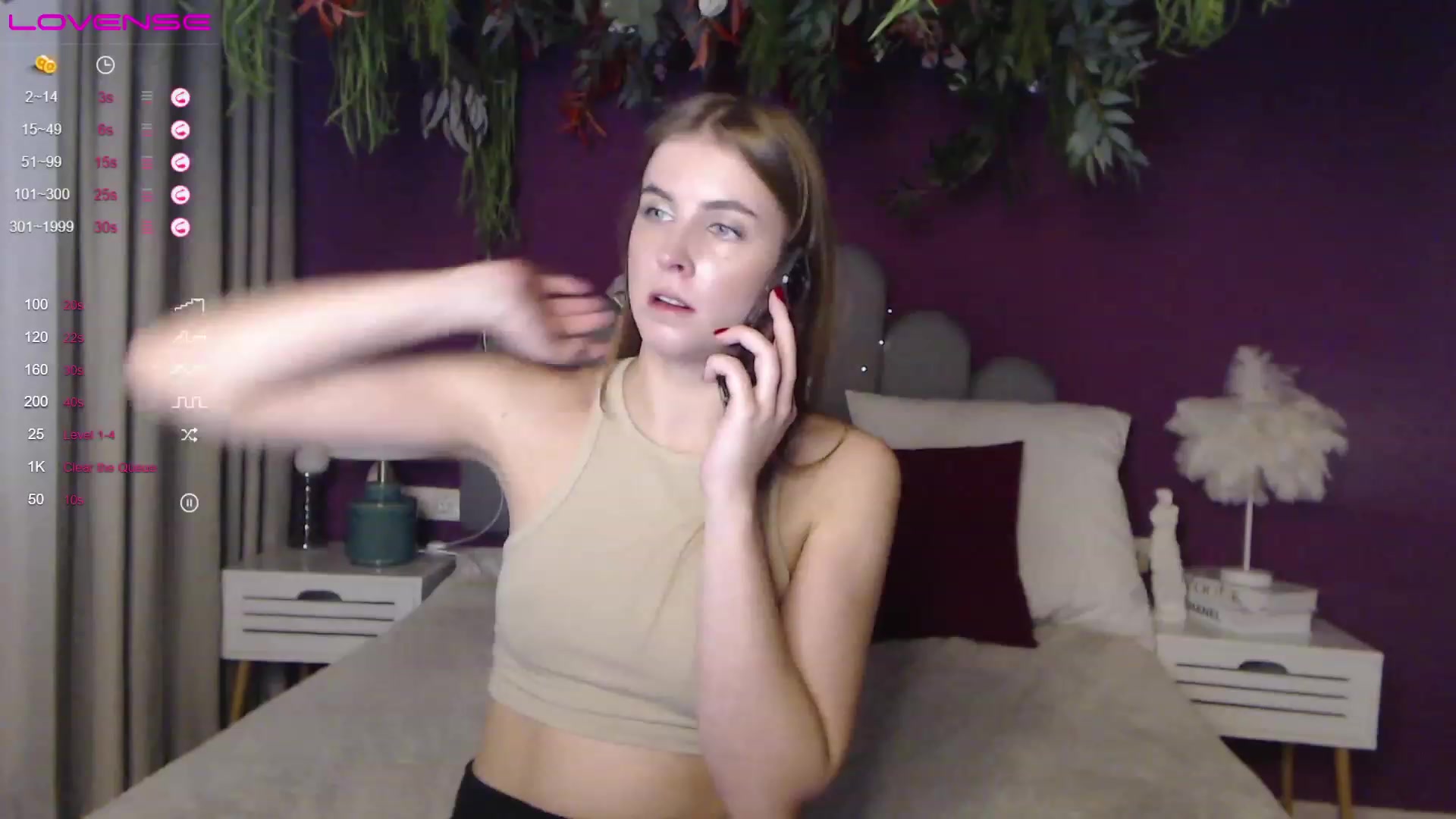 Gallery image thumbnail from StacyJey's myfreecams stream on, 12/07/2022, 14:02 image 10 of 20