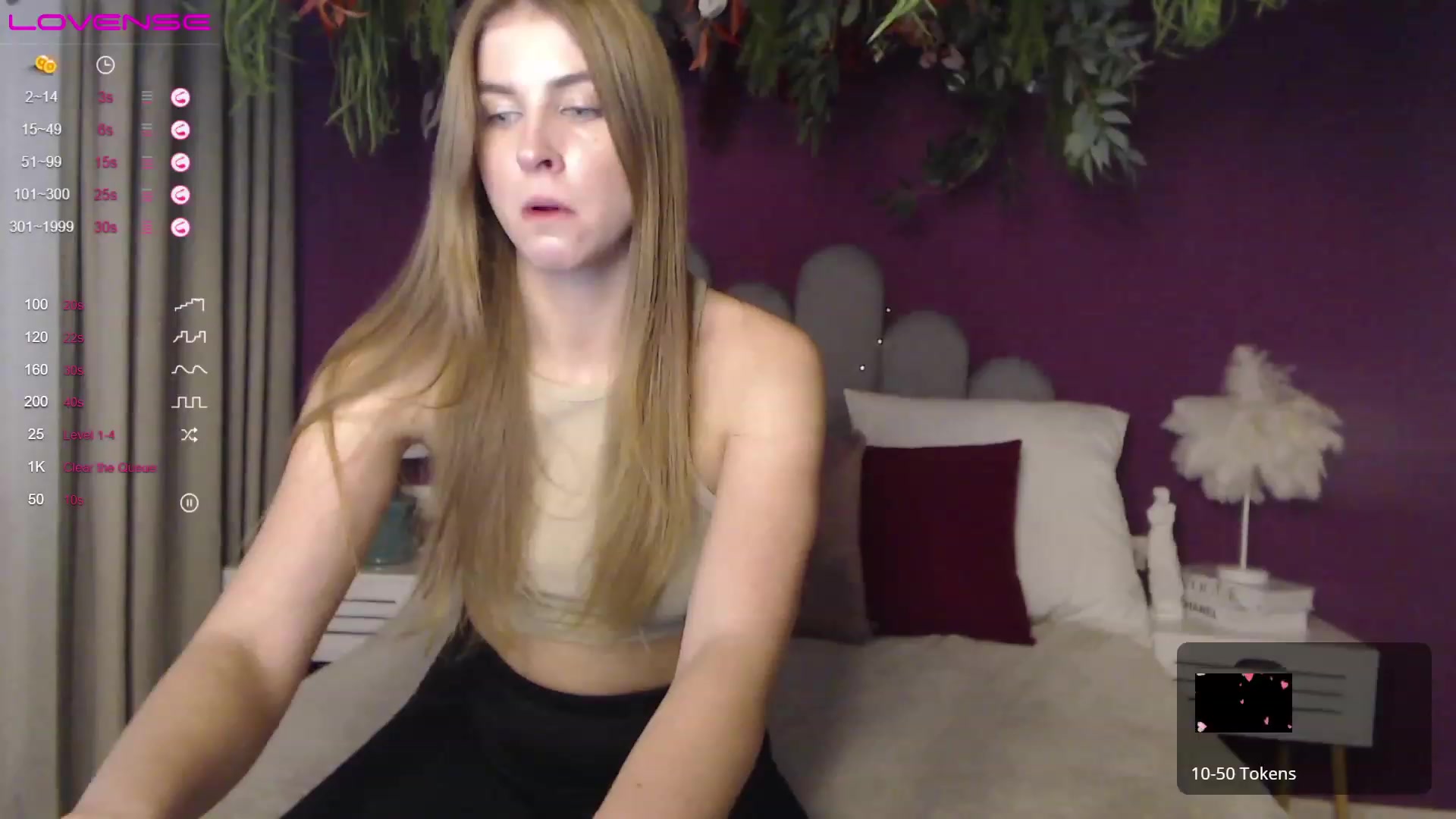Gallery image thumbnail from StacyJey's myfreecams stream on, 12/07/2022, 14:02 image 9 of 20