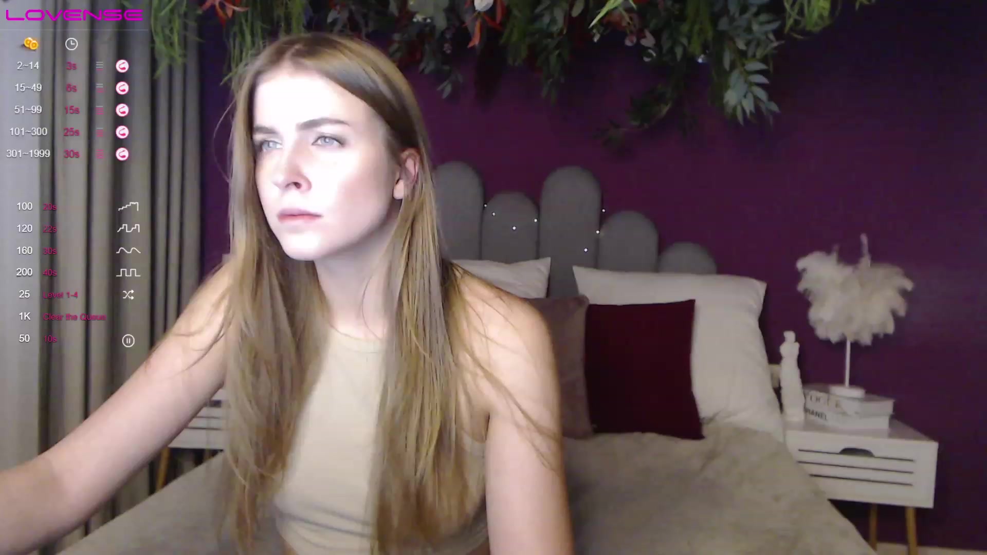 Gallery image thumbnail from StacyJey's myfreecams stream on, 12/07/2022, 14:02 image 12 of 20