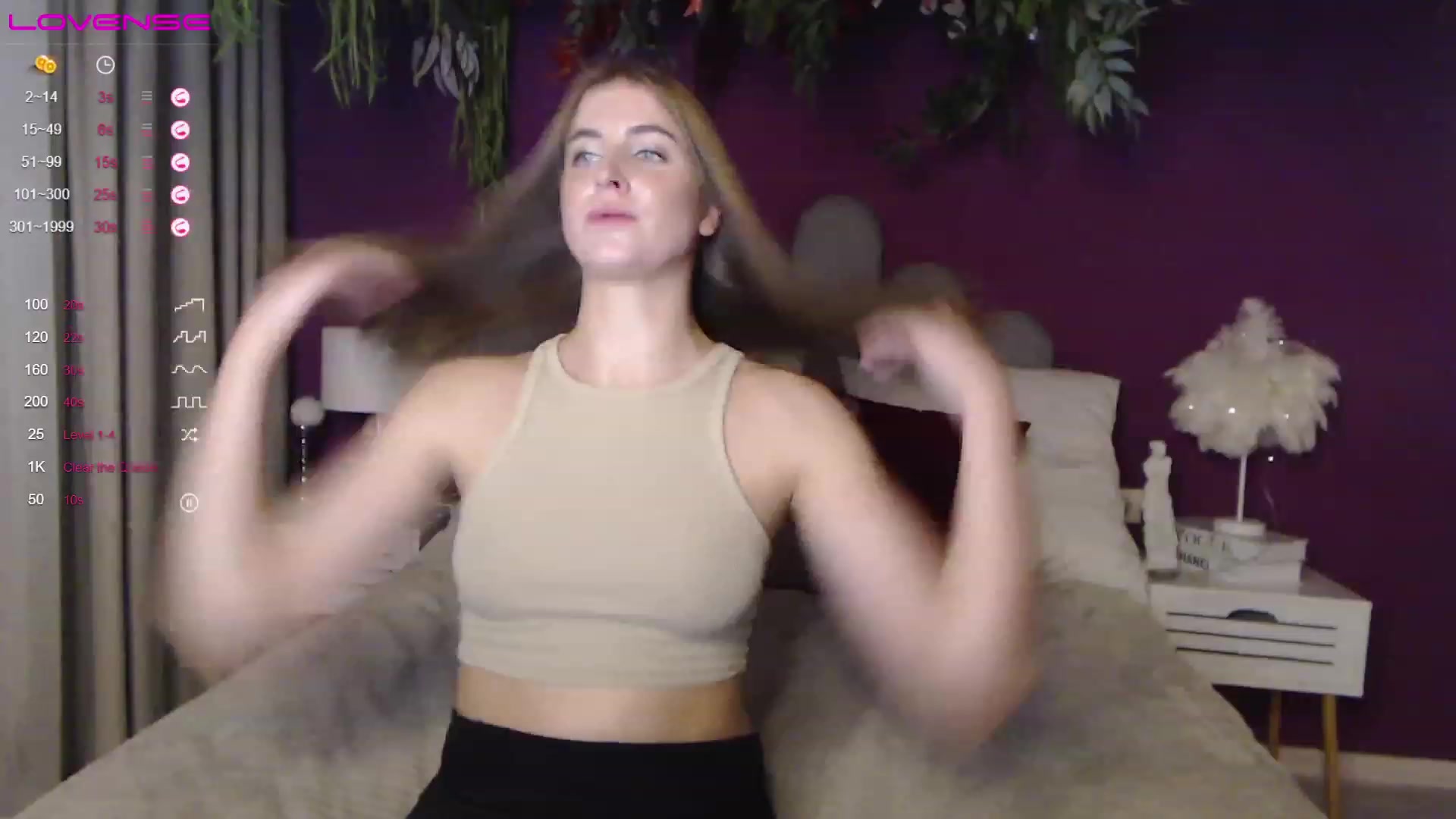 Gallery image thumbnail from StacyJey's myfreecams stream on, 12/07/2022, 14:02 image 20 of 20
