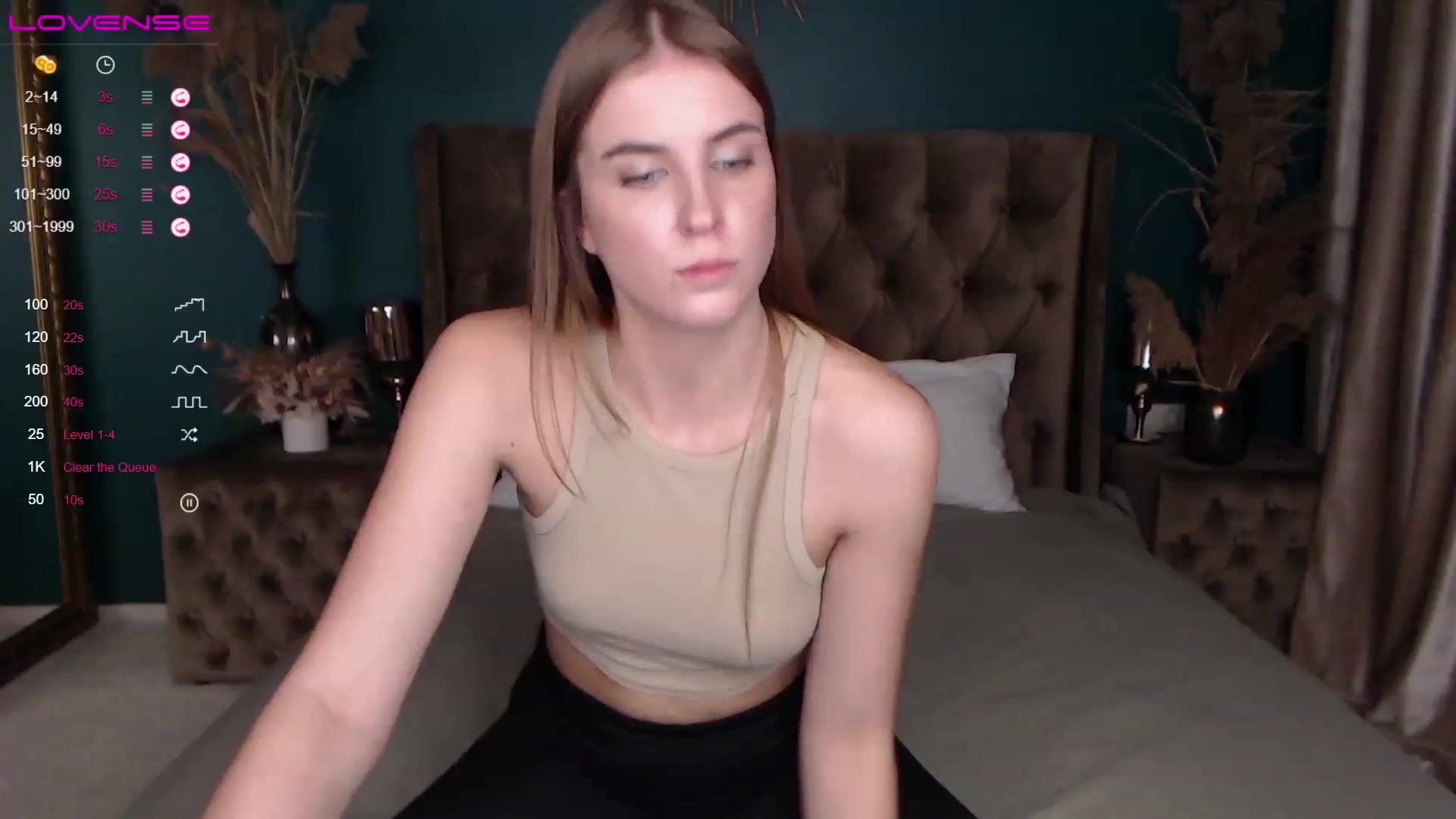 Gallery image thumbnail from StacyJey's myfreecams stream on, 12/07/2022, 16:24 image 4 of 20