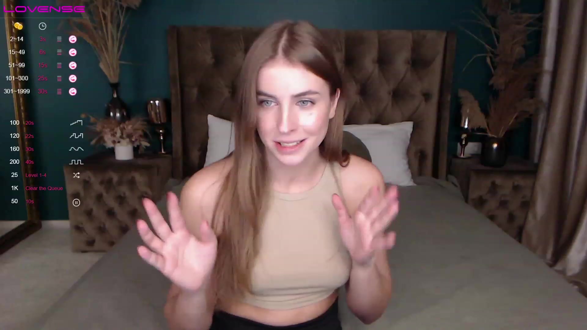 Gallery image thumbnail from StacyJey's myfreecams stream on, 12/07/2022, 16:24 image 18 of 20