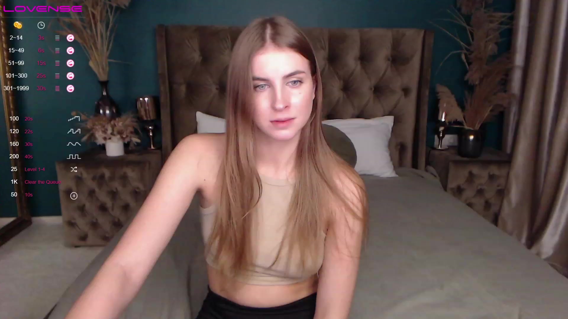 Gallery image thumbnail from StacyJey's myfreecams stream on, 12/07/2022, 18:37 image 16 of 20