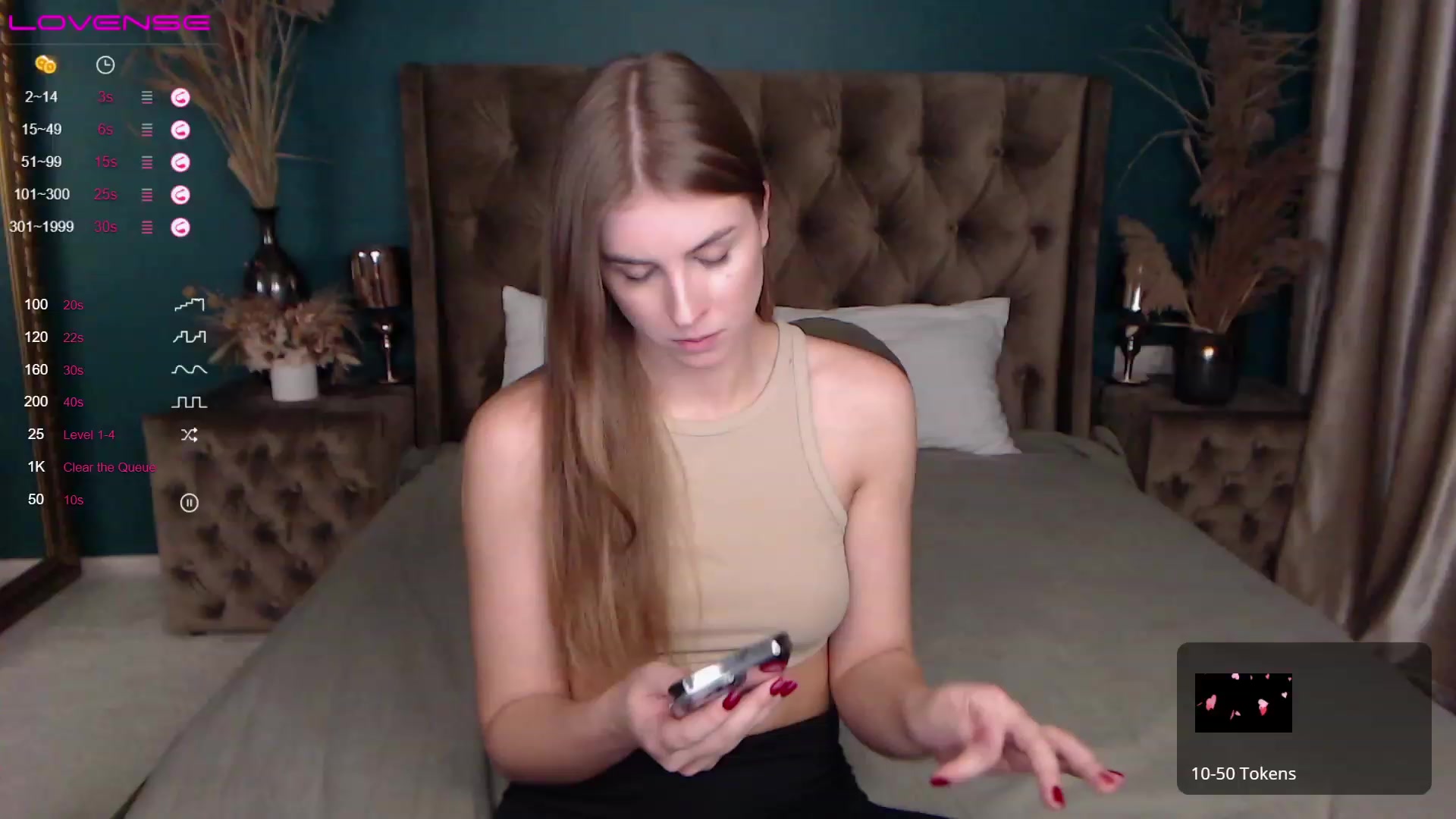 Gallery image thumbnail from StacyJey's myfreecams stream on, 12/07/2022, 18:37 image 12 of 20