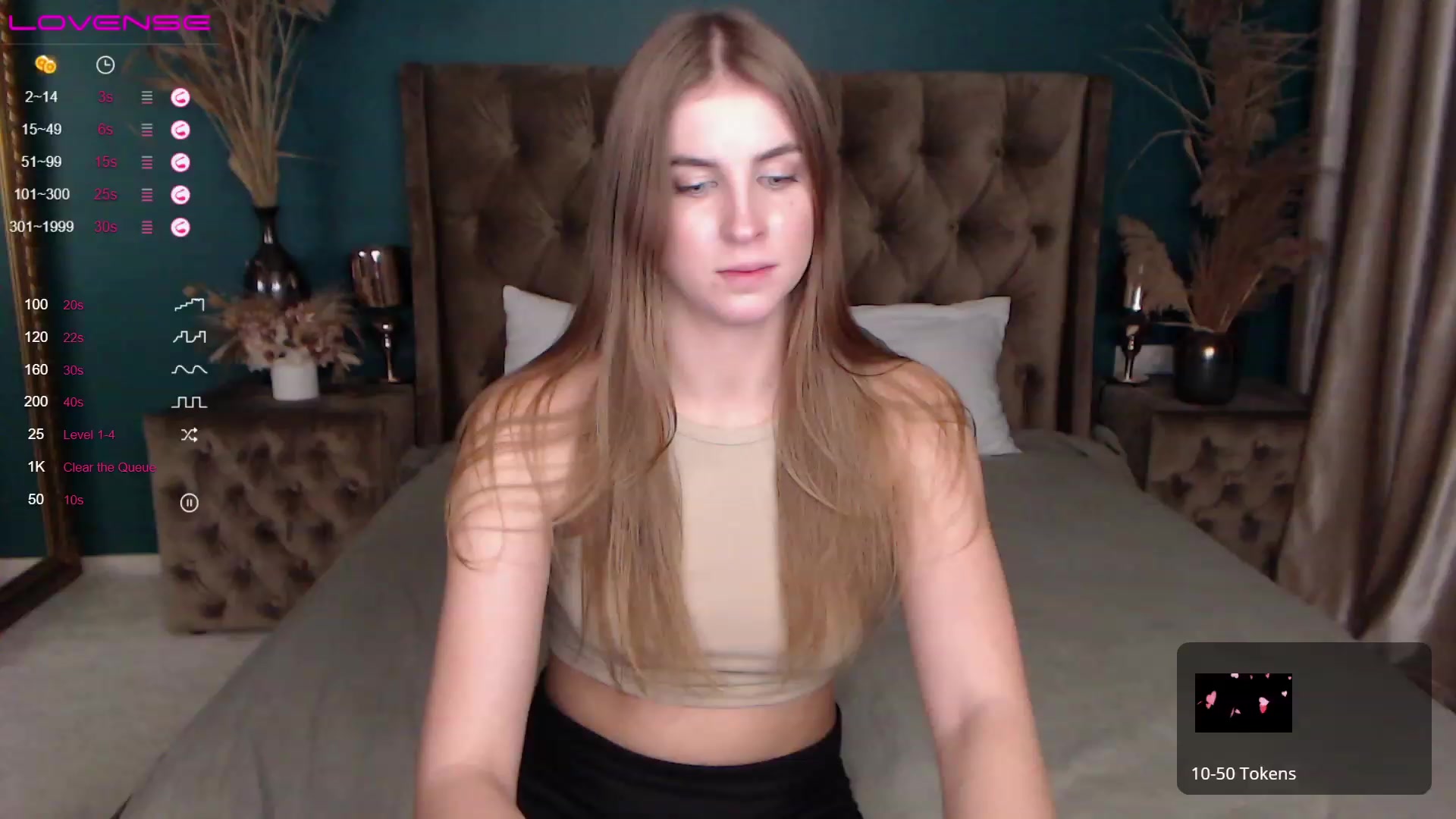 Gallery image thumbnail from StacyJey's myfreecams stream on, 12/07/2022, 18:37 image 17 of 20