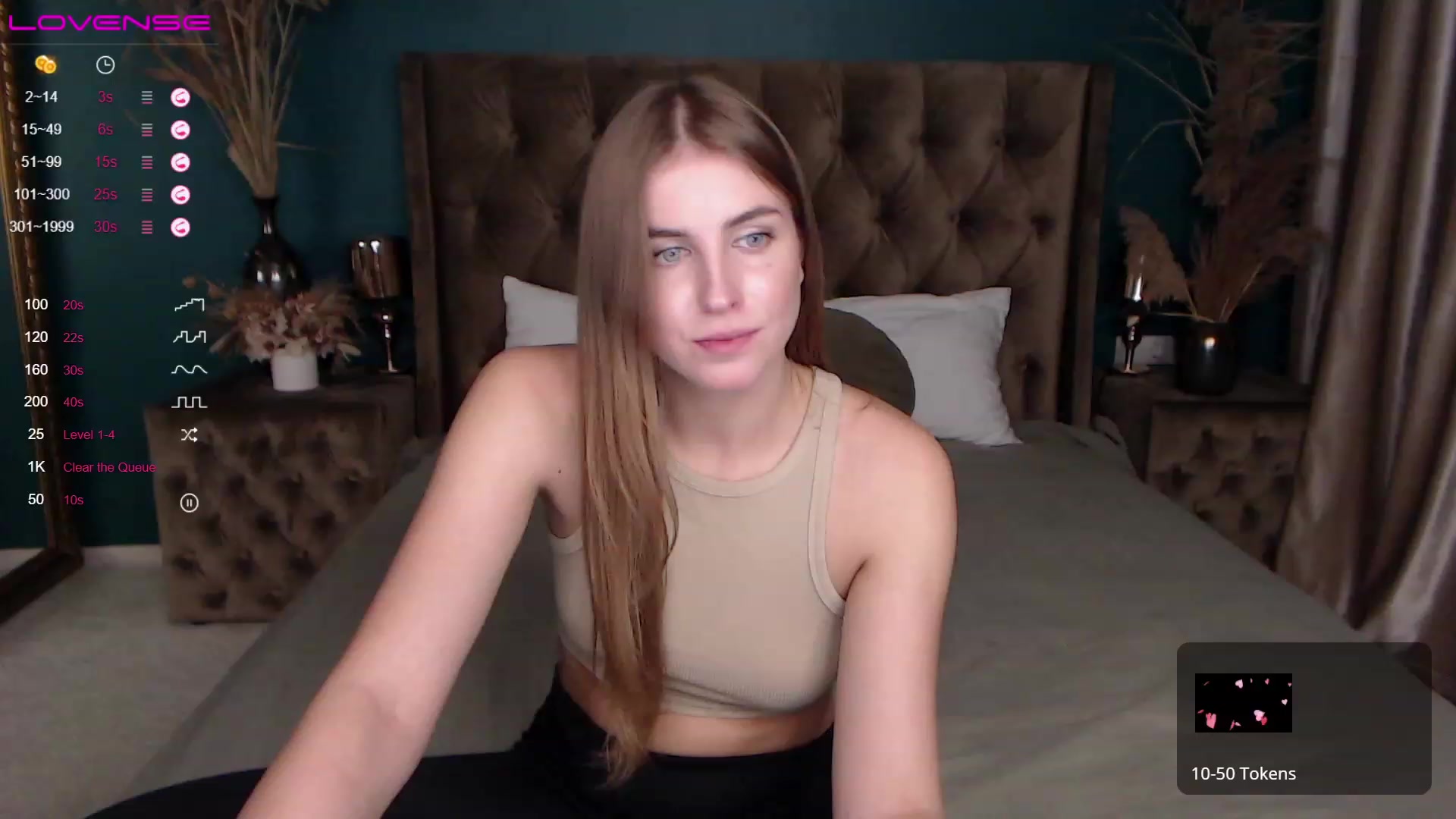 Gallery image thumbnail from StacyJey's myfreecams stream on, 12/07/2022, 18:37 image 2 of 20