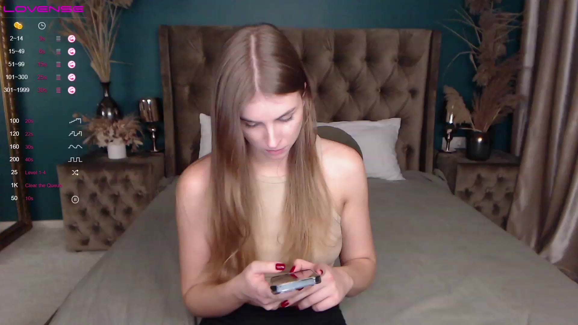 Gallery image thumbnail from StacyJey's myfreecams stream on, 12/07/2022, 18:37 image 14 of 20