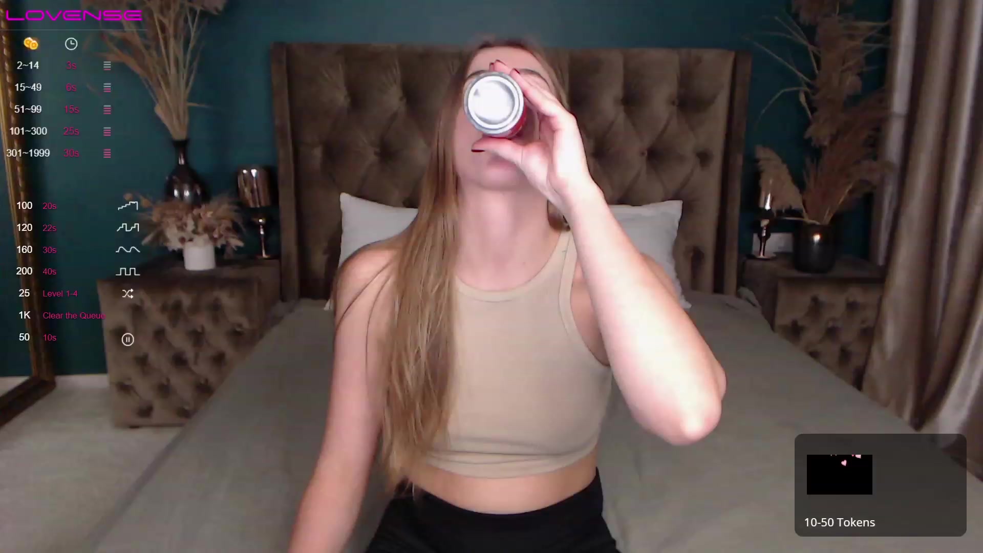 Gallery image thumbnail from StacyJey's myfreecams stream on, 12/07/2022, 19:29 image 1 of 20