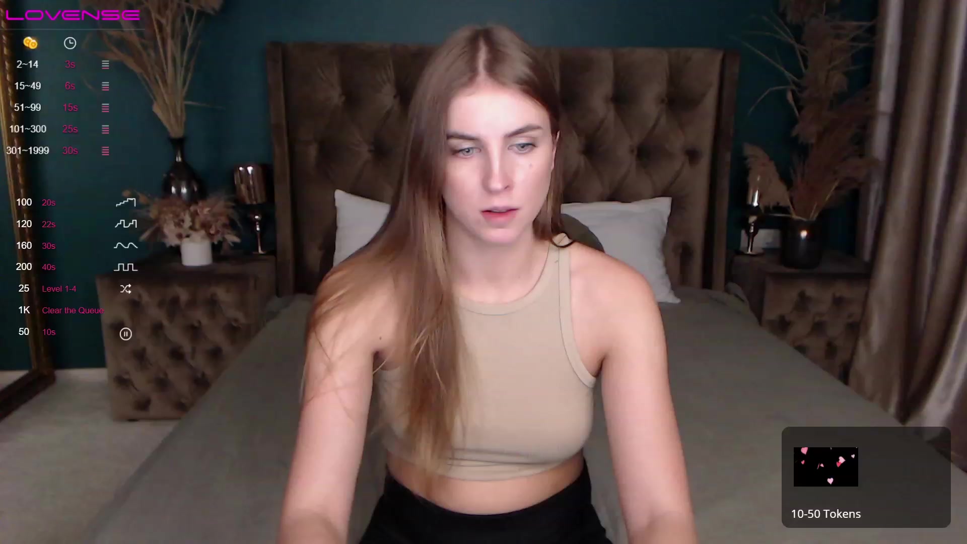 Gallery image thumbnail from StacyJey's myfreecams stream on, 12/07/2022, 19:29 image 2 of 20