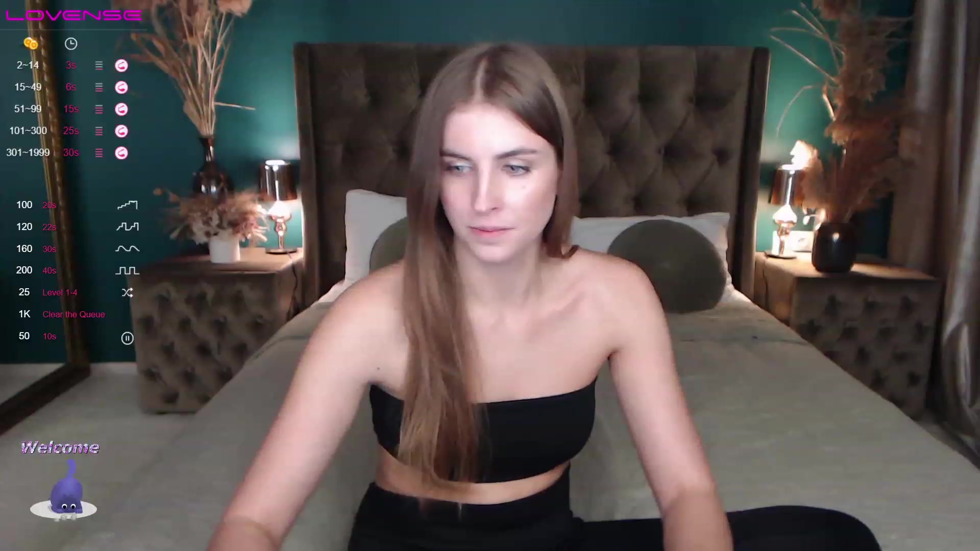 Gallery image thumbnail from StacyJey's myfreecams stream on, 12/08/2022, 18:43 image 12 of 20