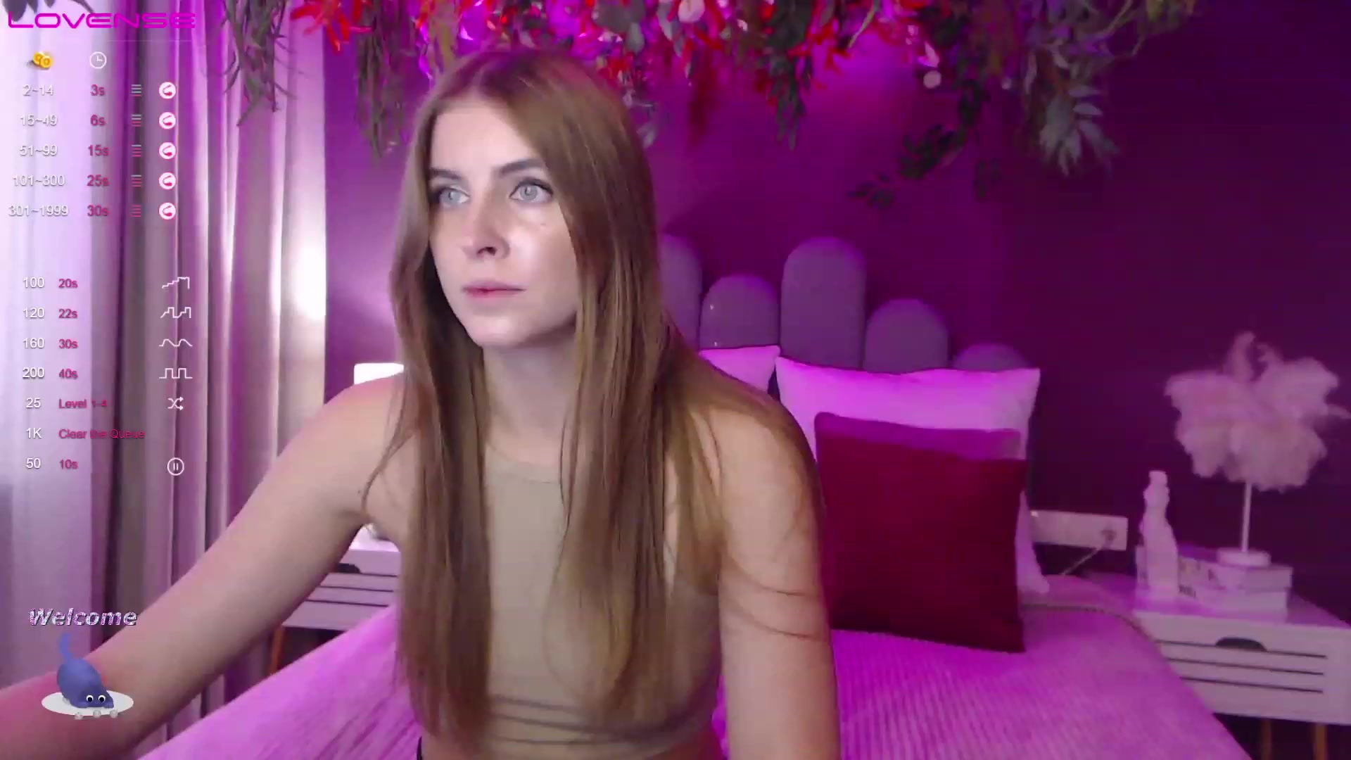 Gallery image thumbnail from StacyJey's myfreecams stream on, 12/09/2022, 07:45 image 13 of 20