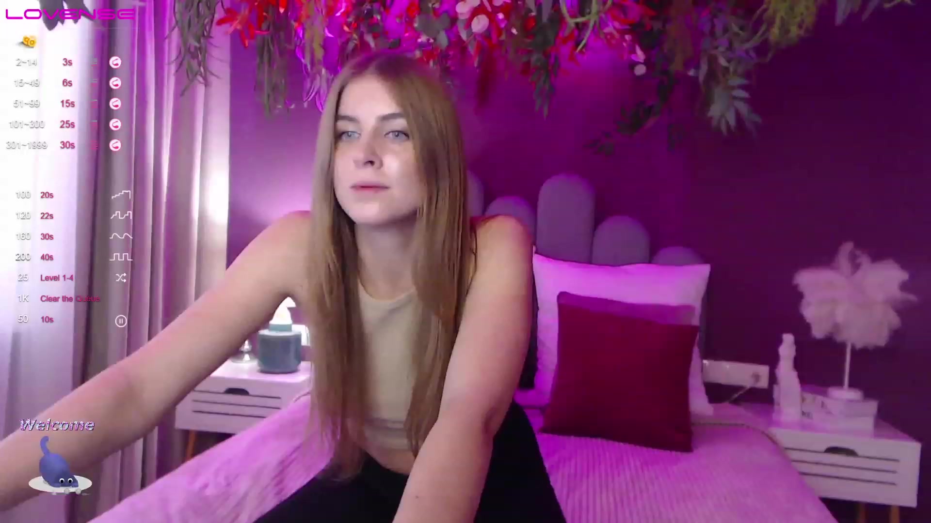 Gallery image thumbnail from StacyJey's myfreecams stream on, 12/09/2022, 09:10 image 3 of 20