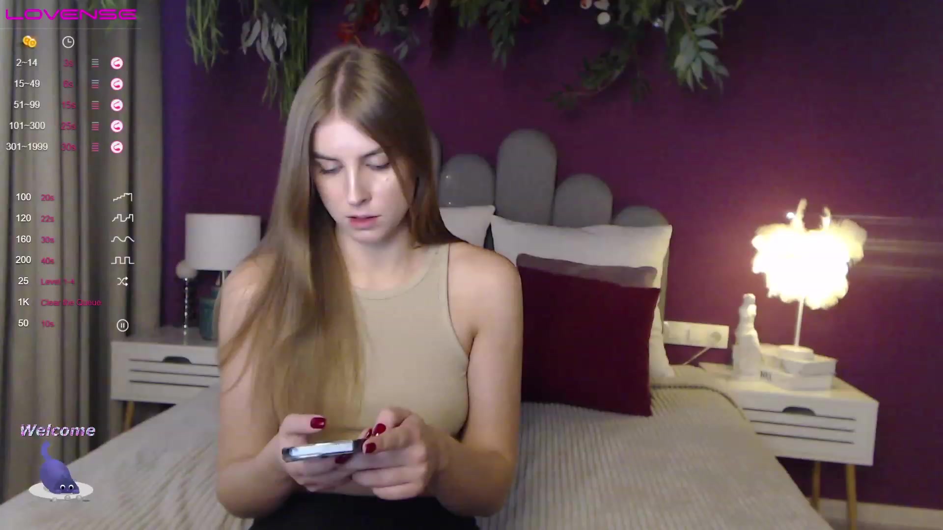 Gallery image thumbnail from StacyJey's myfreecams stream on, 12/09/2022, 09:10 image 15 of 20
