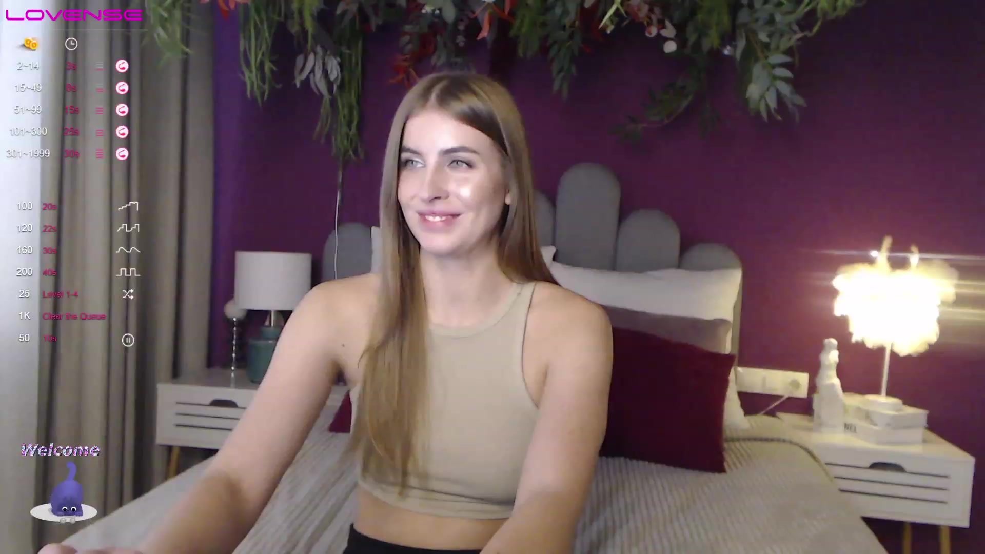 Gallery image thumbnail from StacyJey's myfreecams stream on, 12/09/2022, 09:10 image 20 of 20