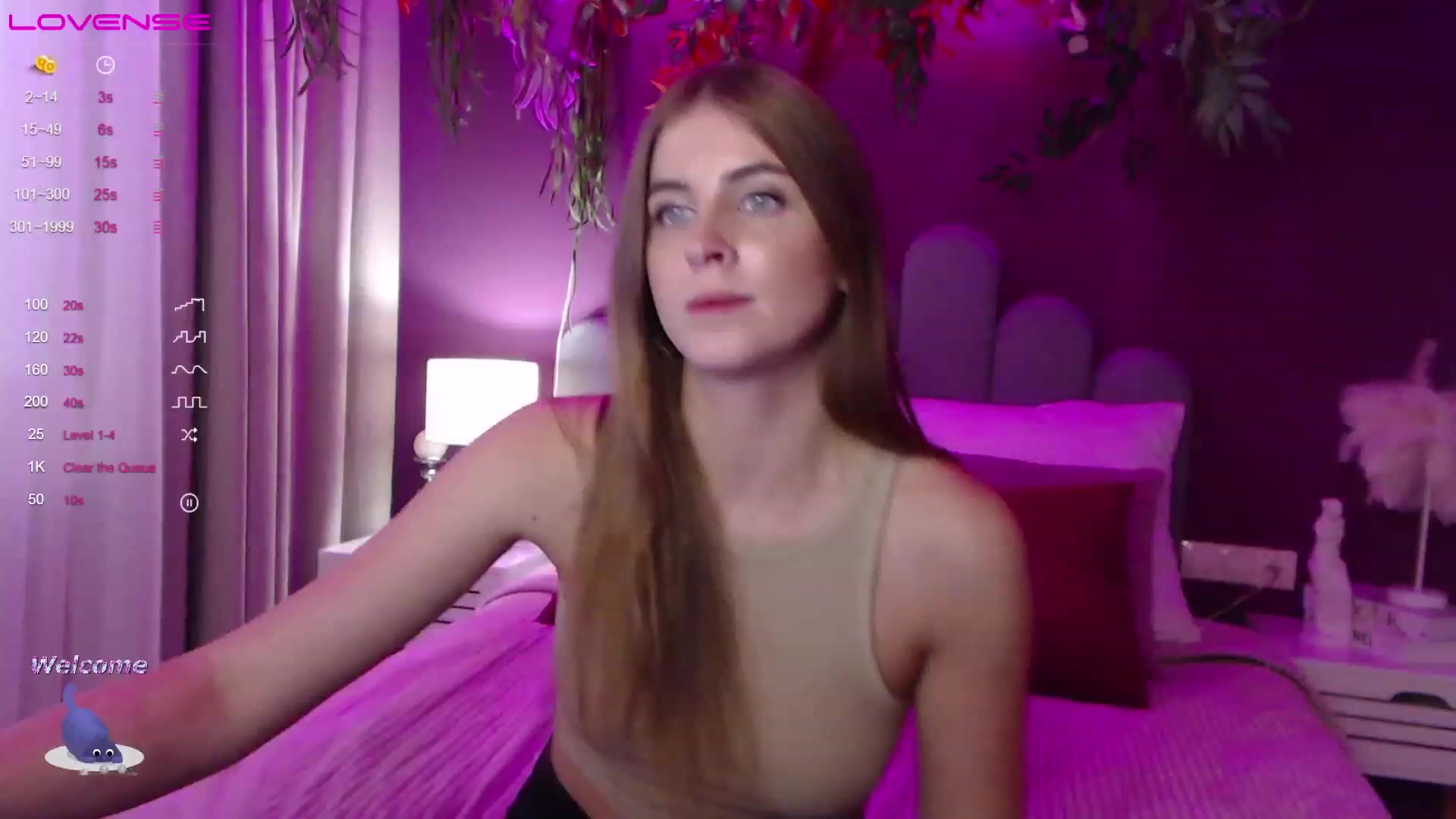 Gallery image thumbnail from StacyJey's myfreecams stream on, 12/09/2022, 13:01 image 18 of 20